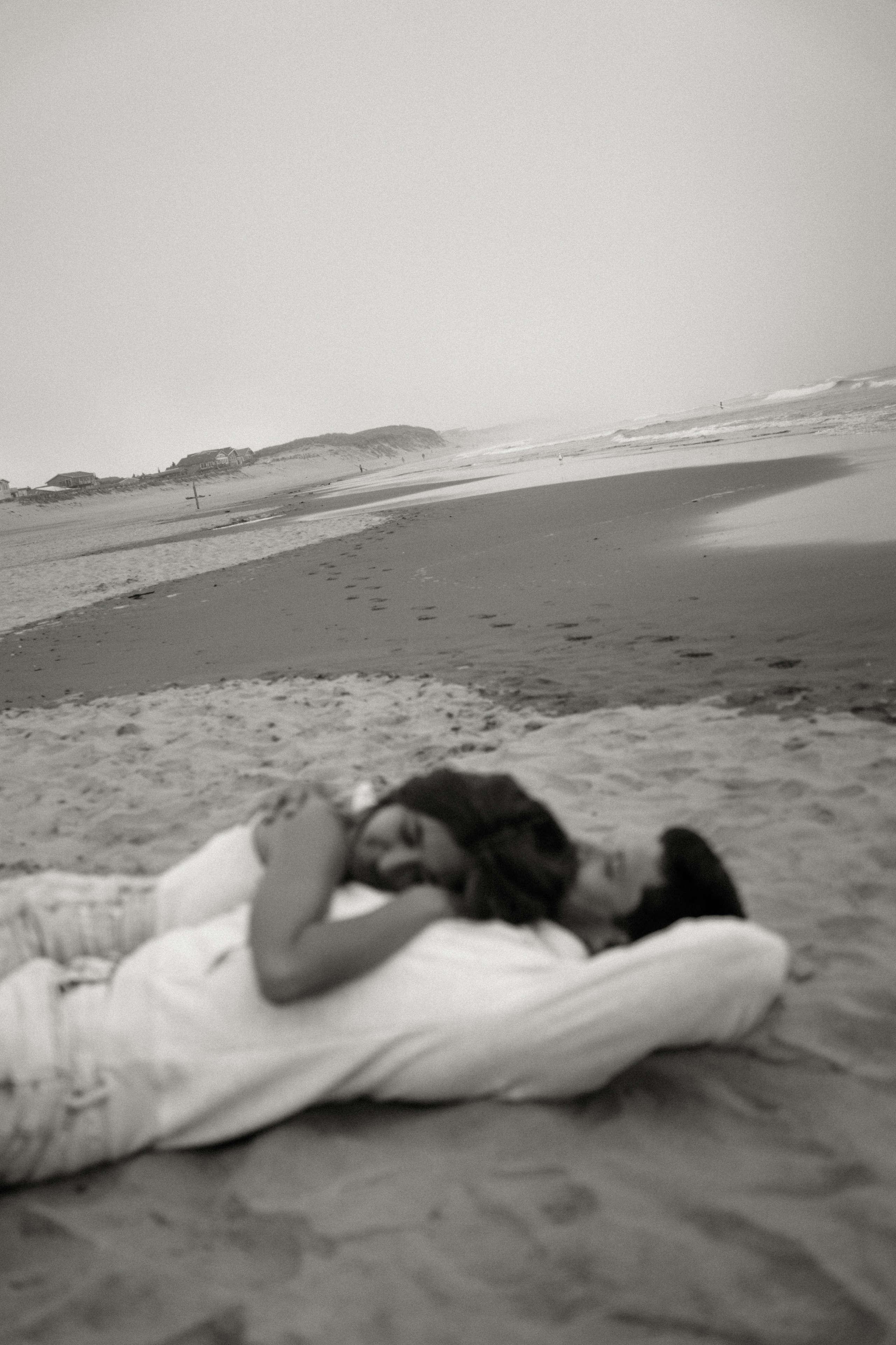 Lera & Slavik. Wedding, family and portrait photographer in Portland