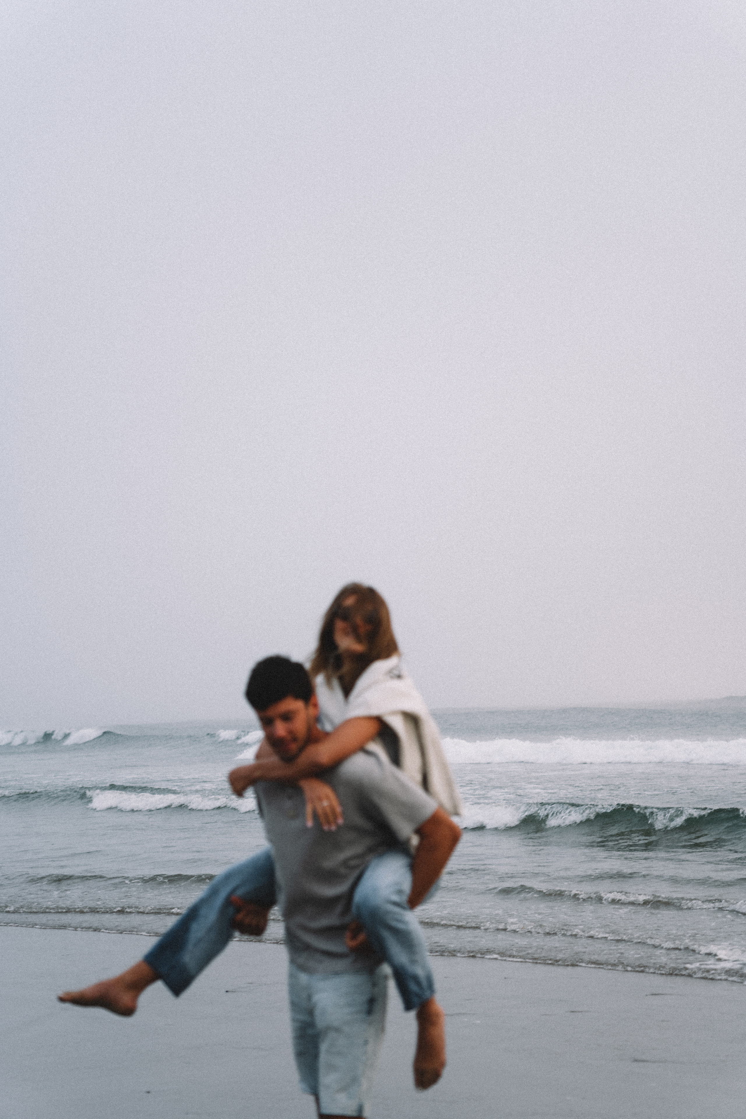 Lera & Slavik. Wedding, family and portrait photographer in Portland