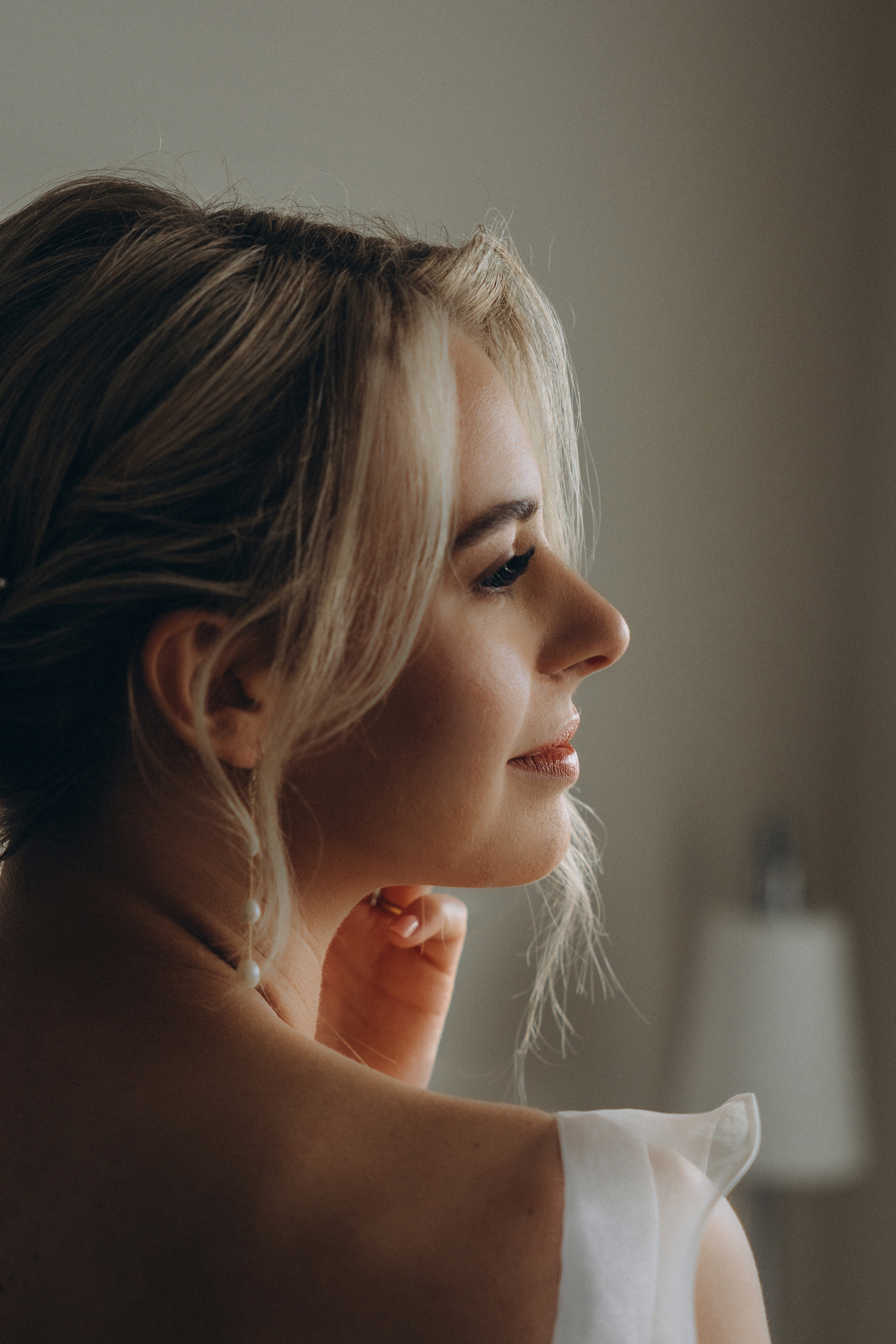 Nataly & Sergey. Wedding, family and portrait photographer in Portland