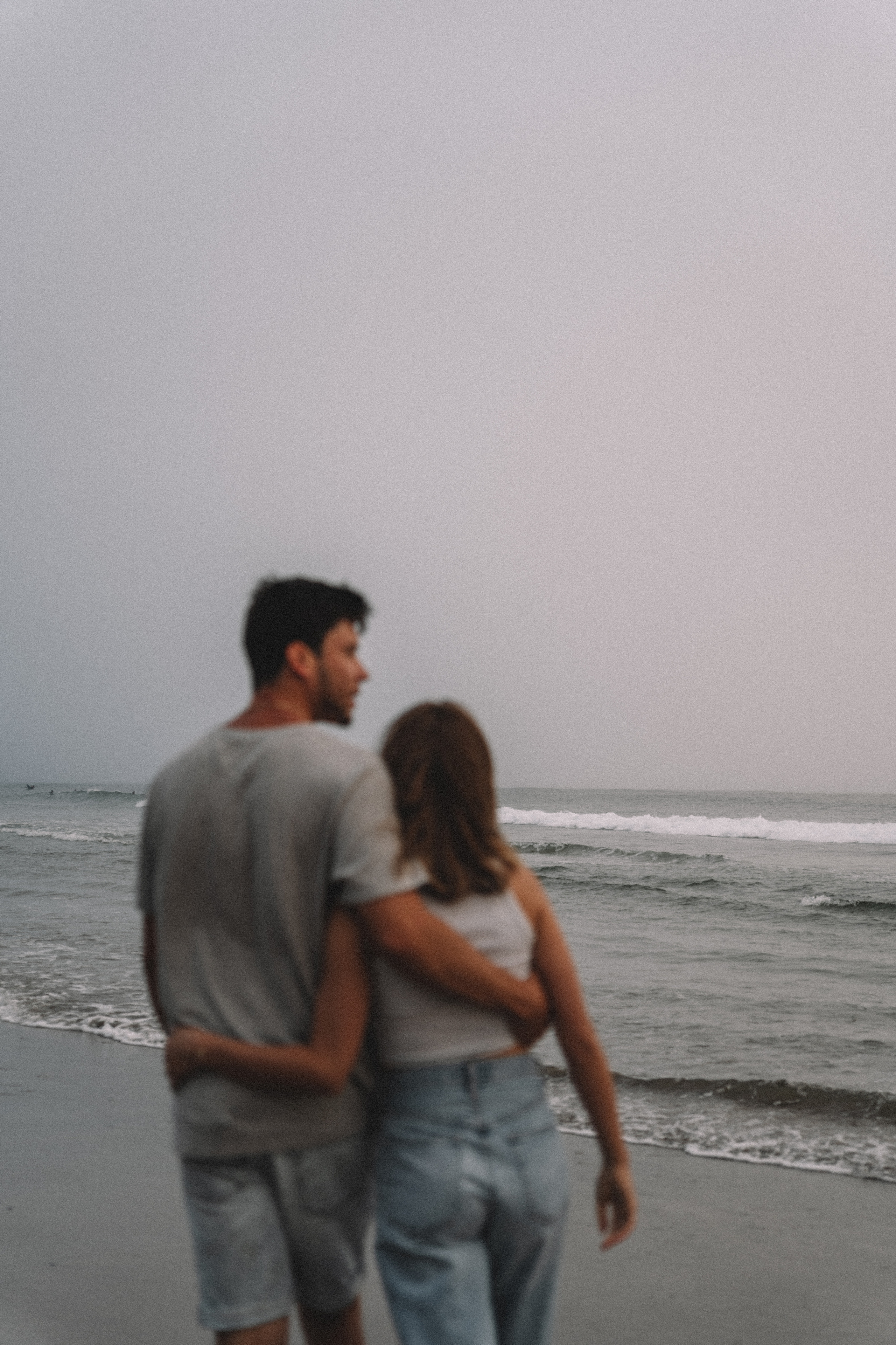 Lera & Slavik. Wedding, family and portrait photographer in Portland