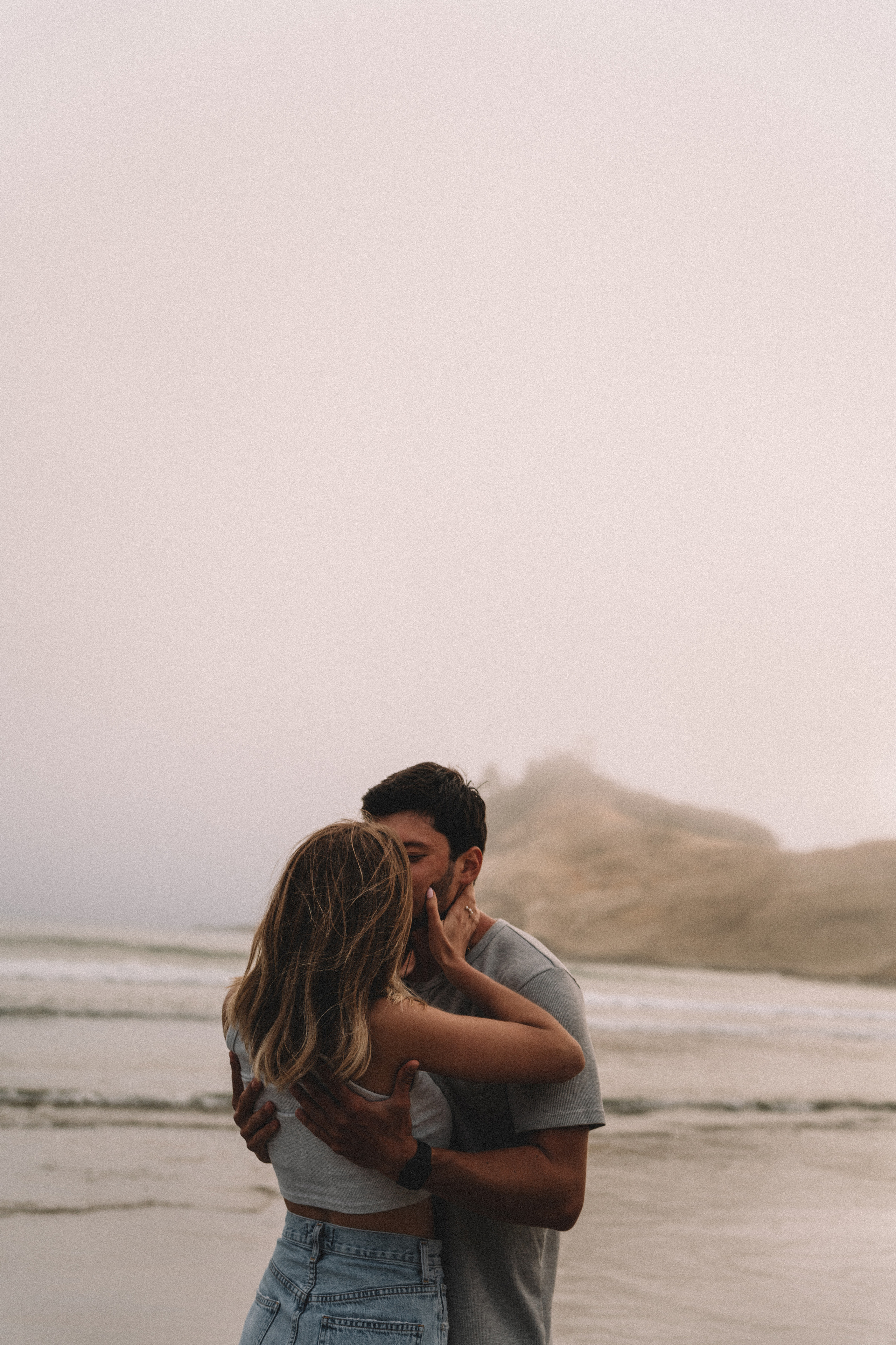 Lera & Slavik. Wedding, family and portrait photographer in Portland