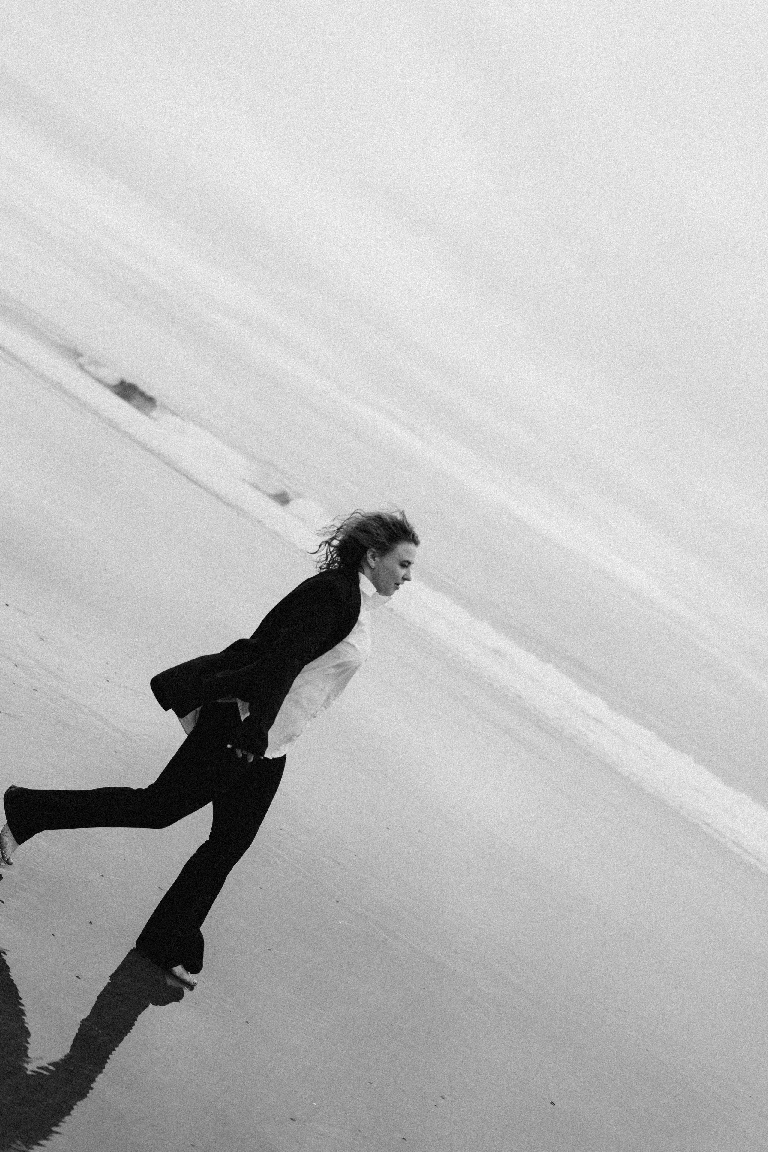 Jenne. Wedding, family and portrait photographer in Portland