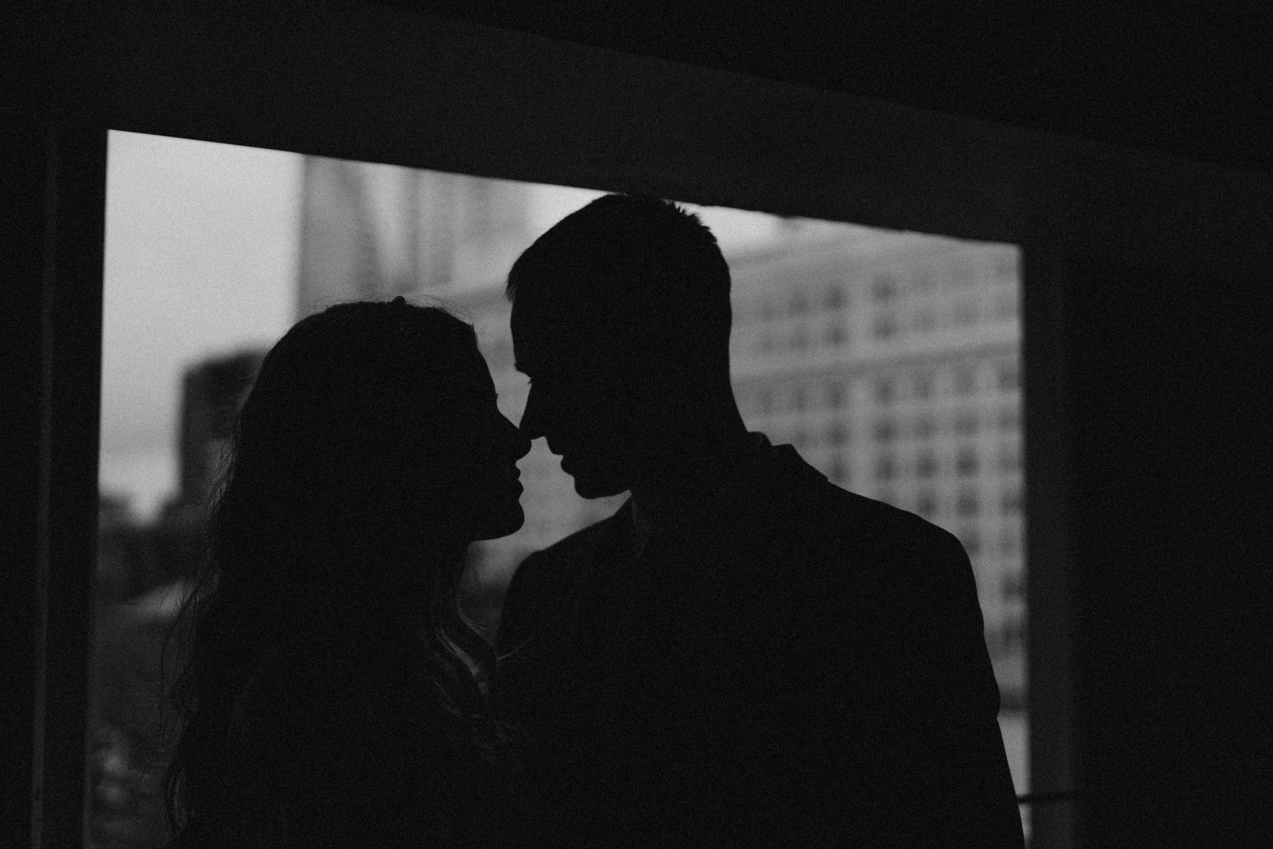 Vasilina & Stas. Wedding, family and portrait photographer in Portland