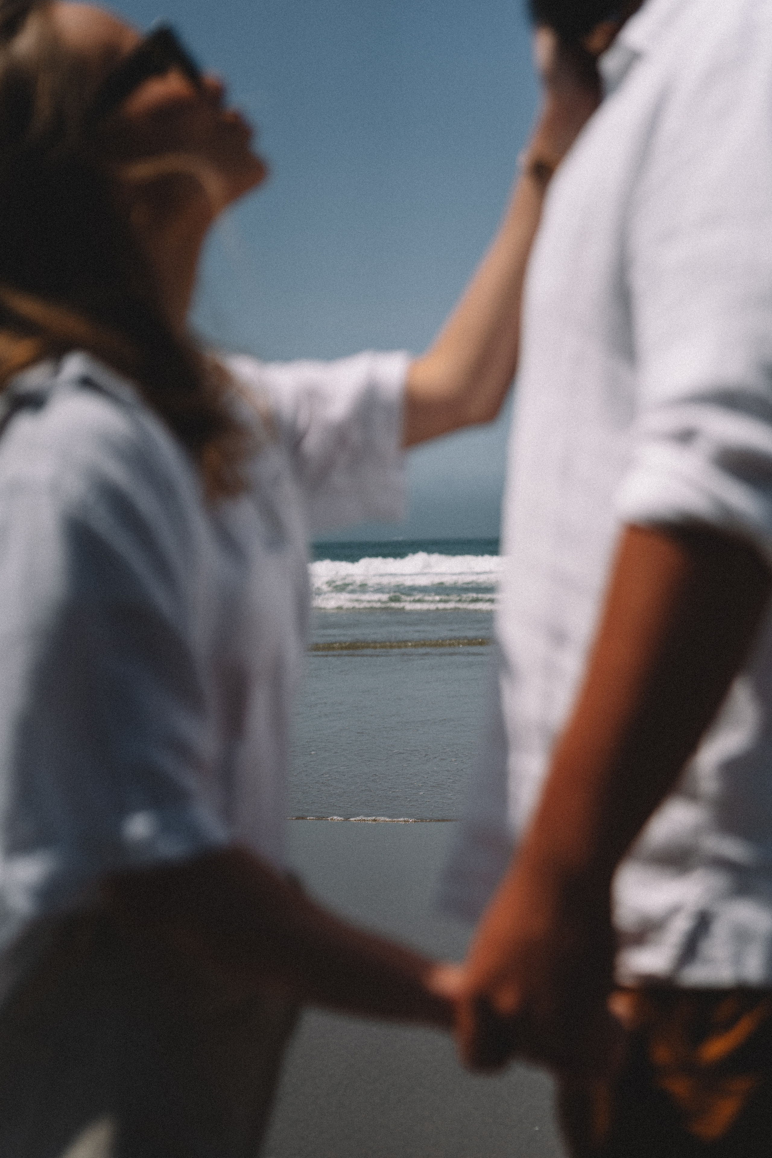 Irina & Kirill. Wedding, family and portrait photographer in Portland