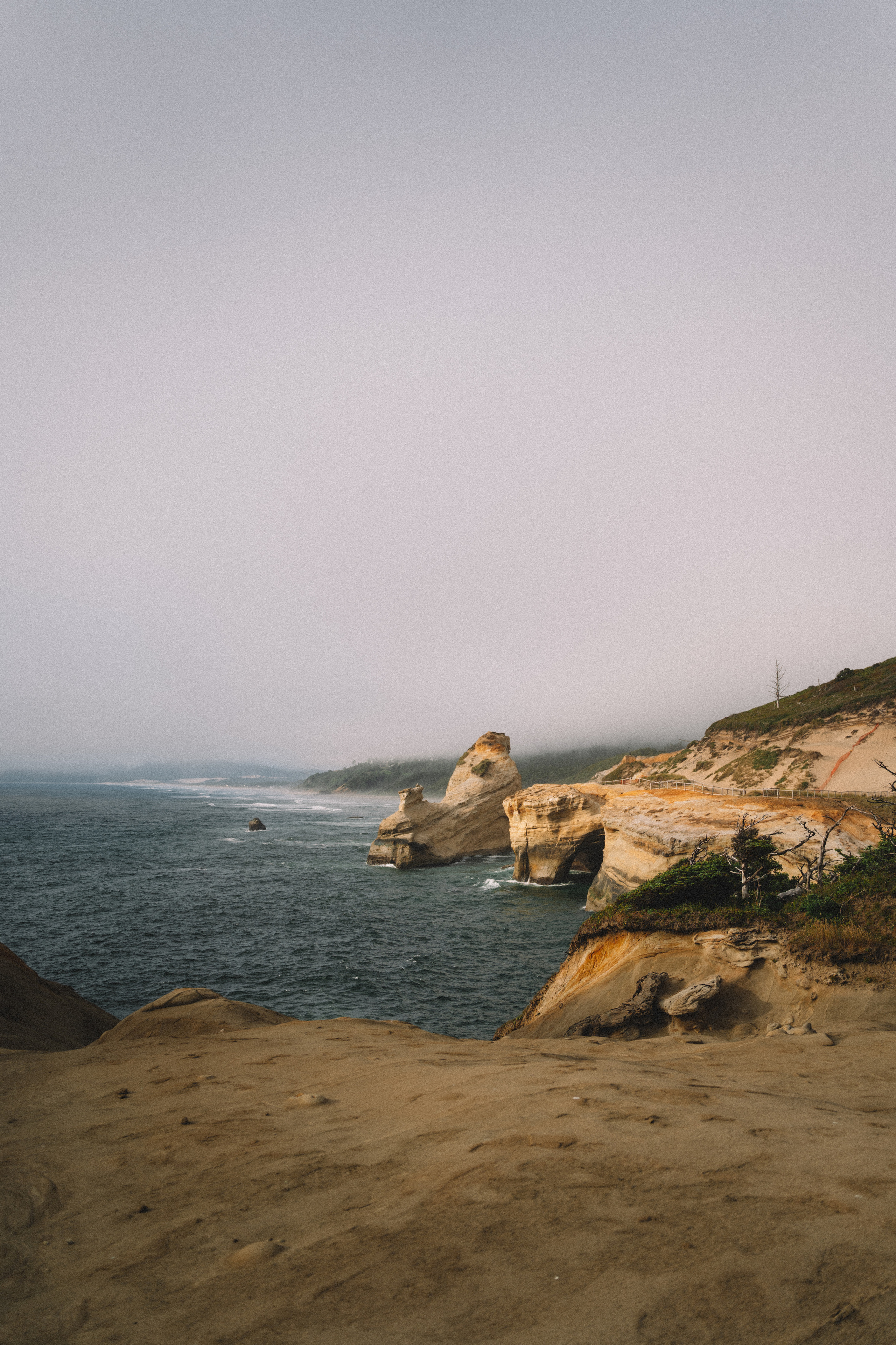 Lera & Slavik. Wedding, family and portrait photographer in Portland