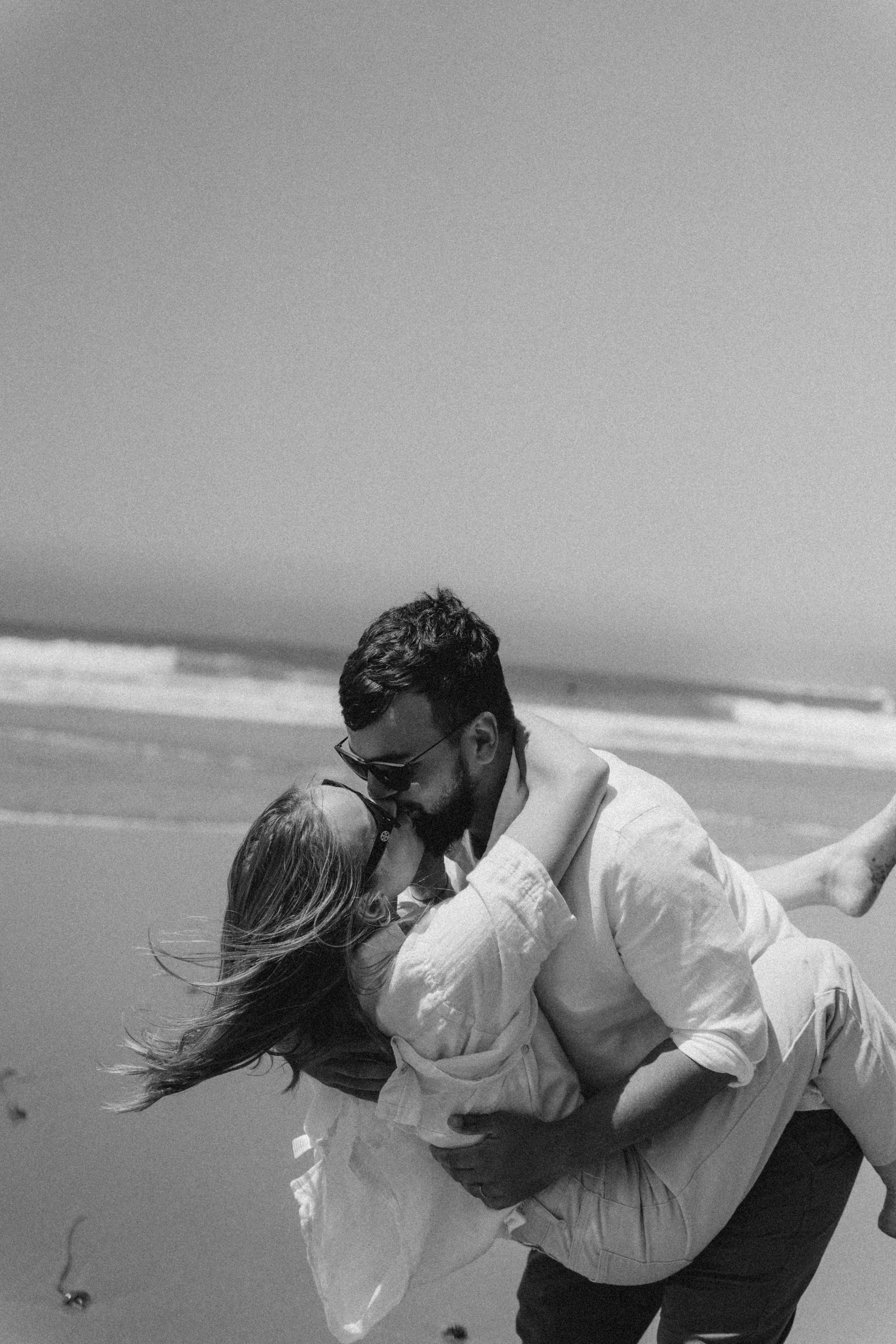 Irina & Kirill. Wedding, family and portrait photographer in Portland