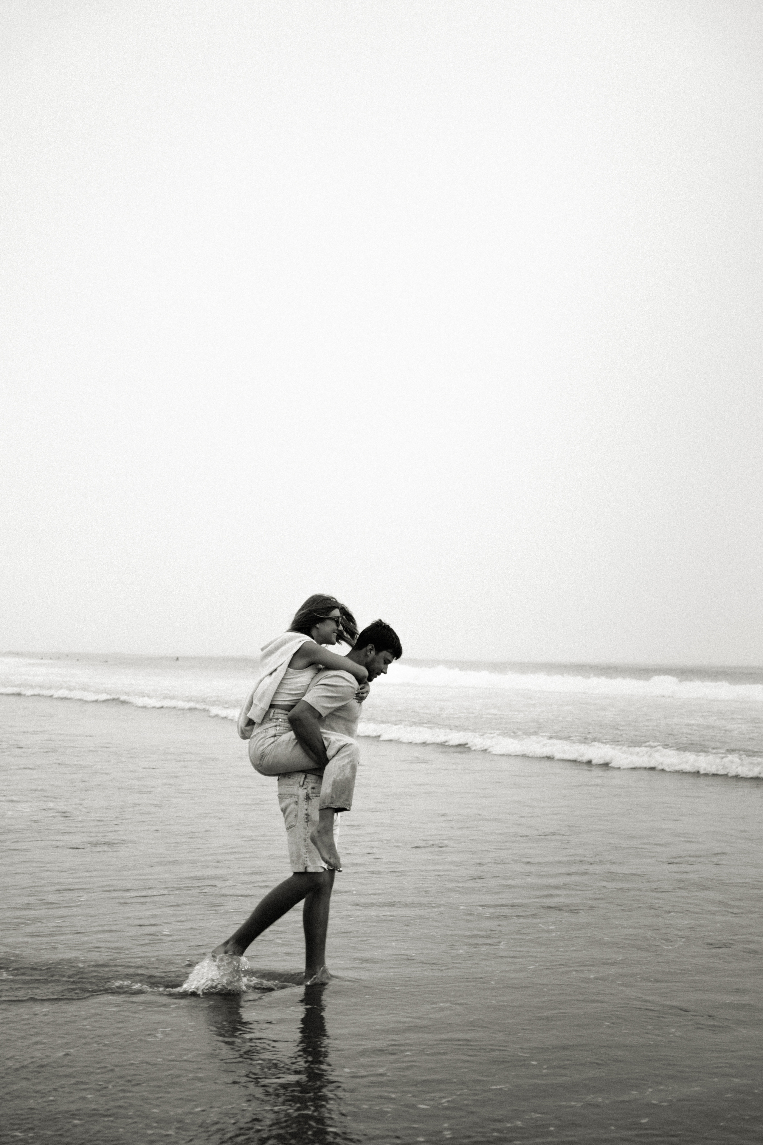 Lera & Slavik. Wedding, family and portrait photographer in Portland