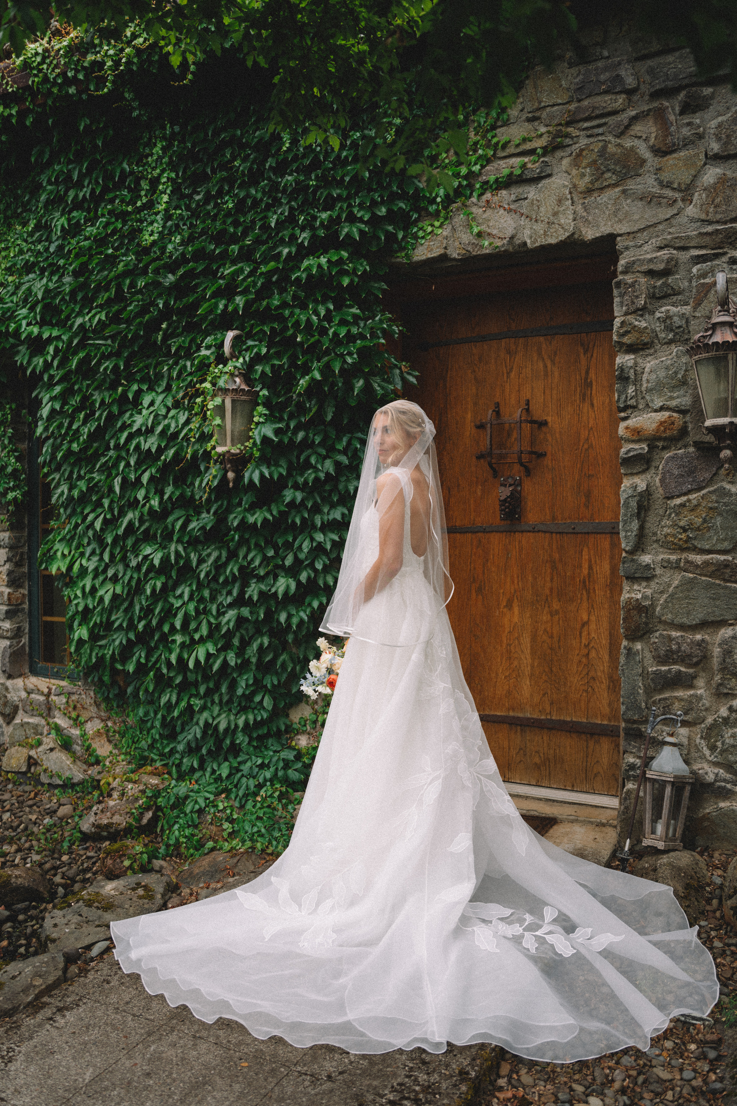 Nataly & Sergey. Wedding, family and portrait photographer in Portland