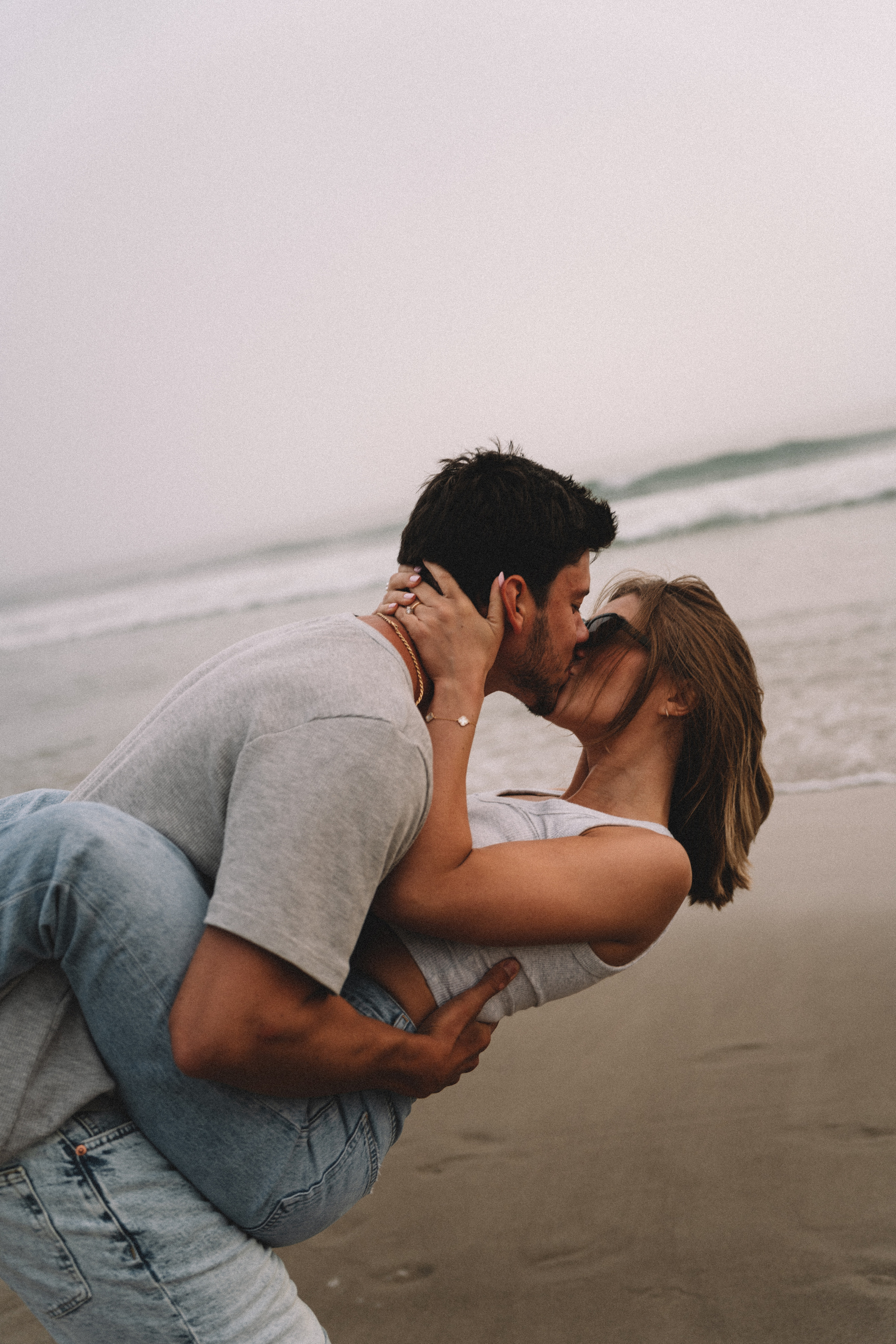 Lera & Slavik. Wedding, family and portrait photographer in Portland