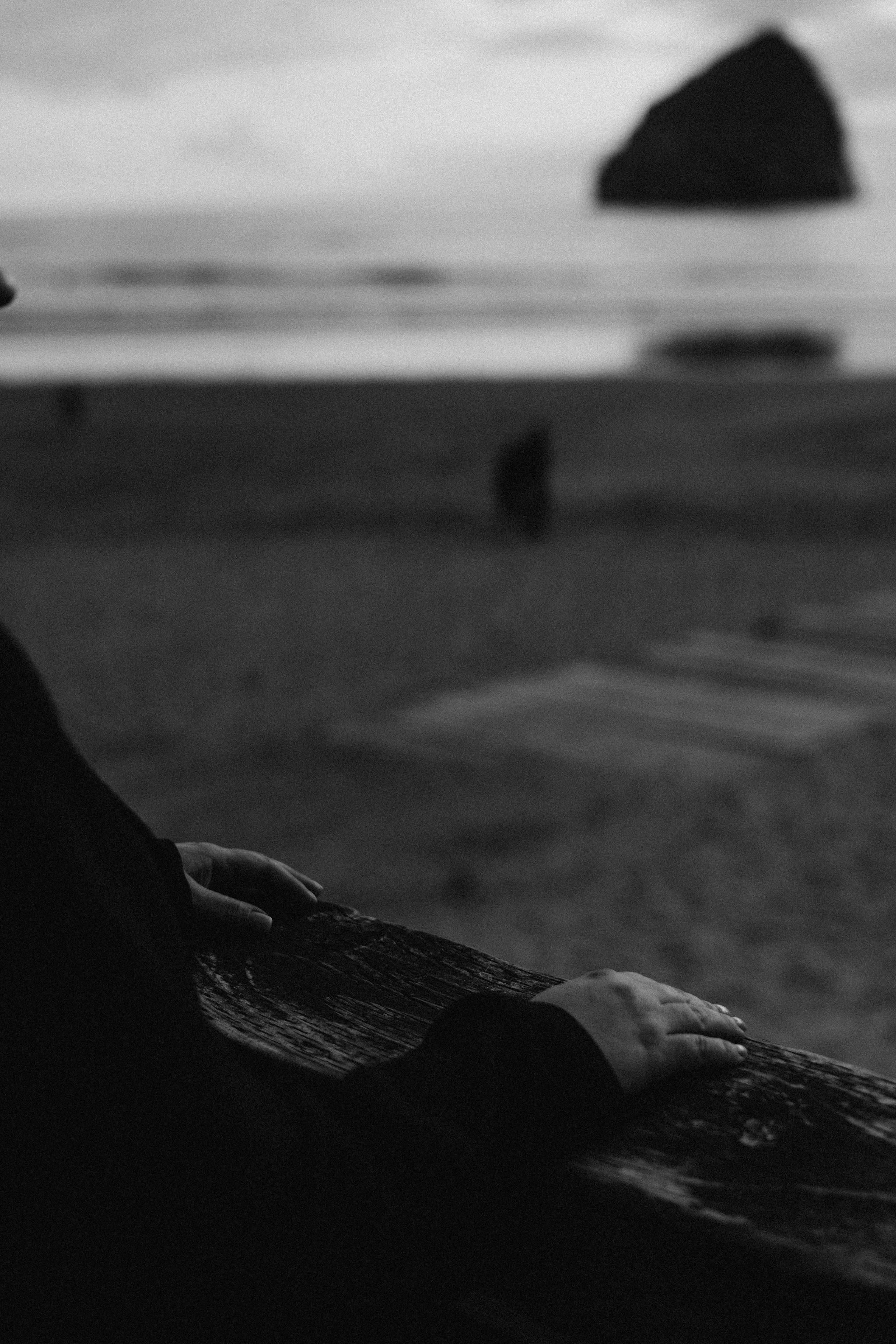 Jenne. Wedding, family and portrait photographer in Portland