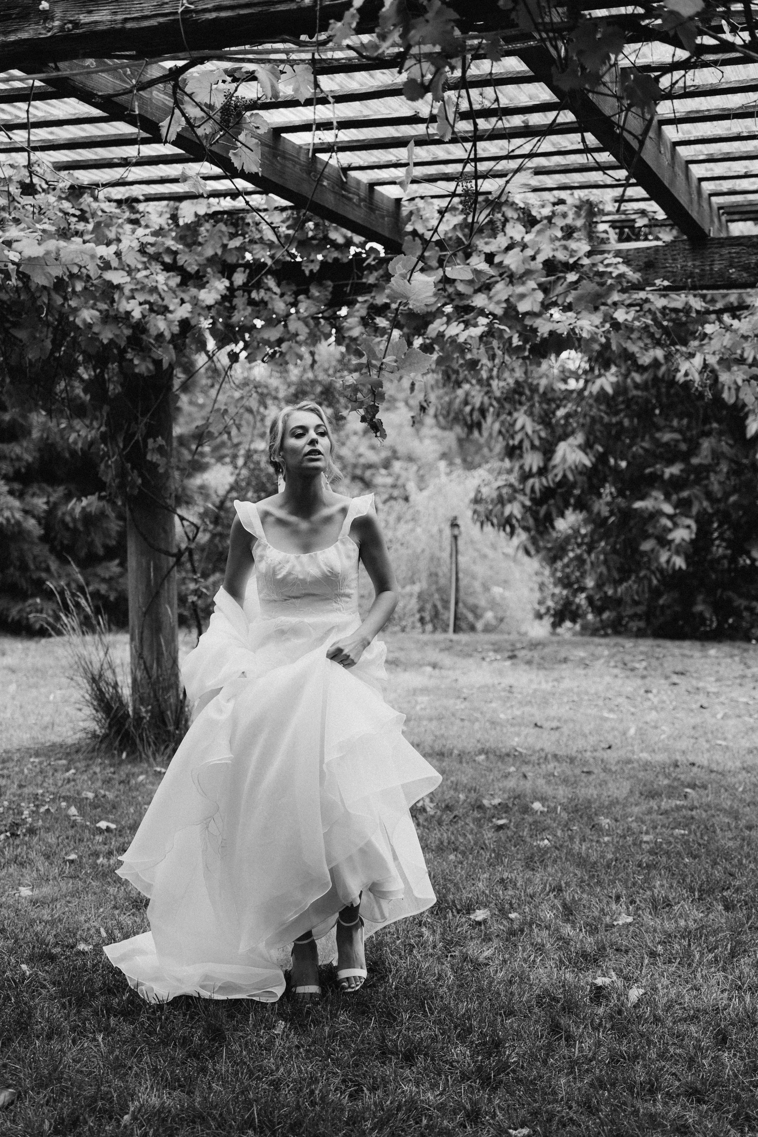 Nataly & Sergey. Wedding, family and portrait photographer in Portland