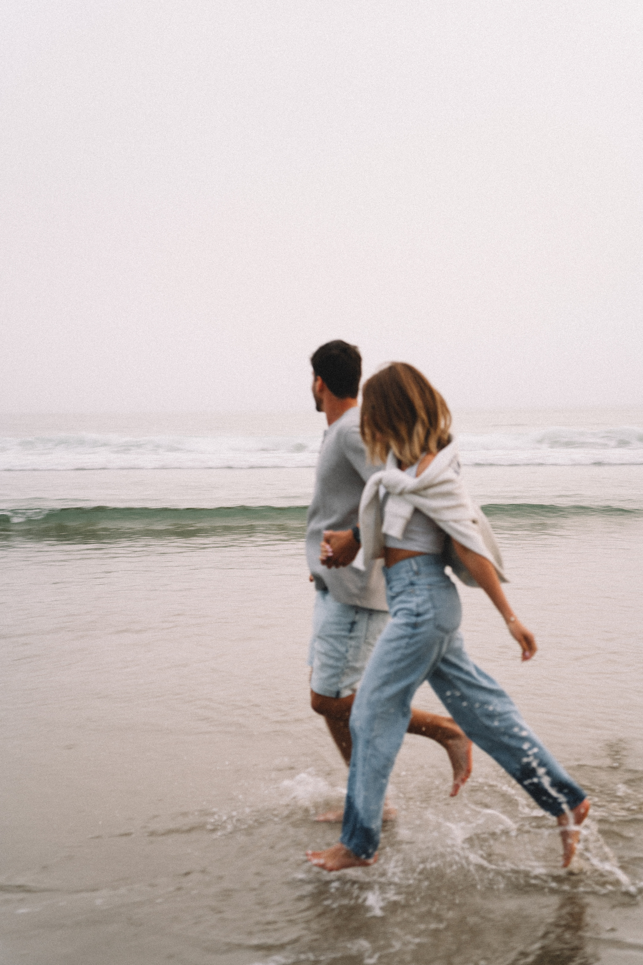 Lera & Slavik. Wedding, family and portrait photographer in Portland