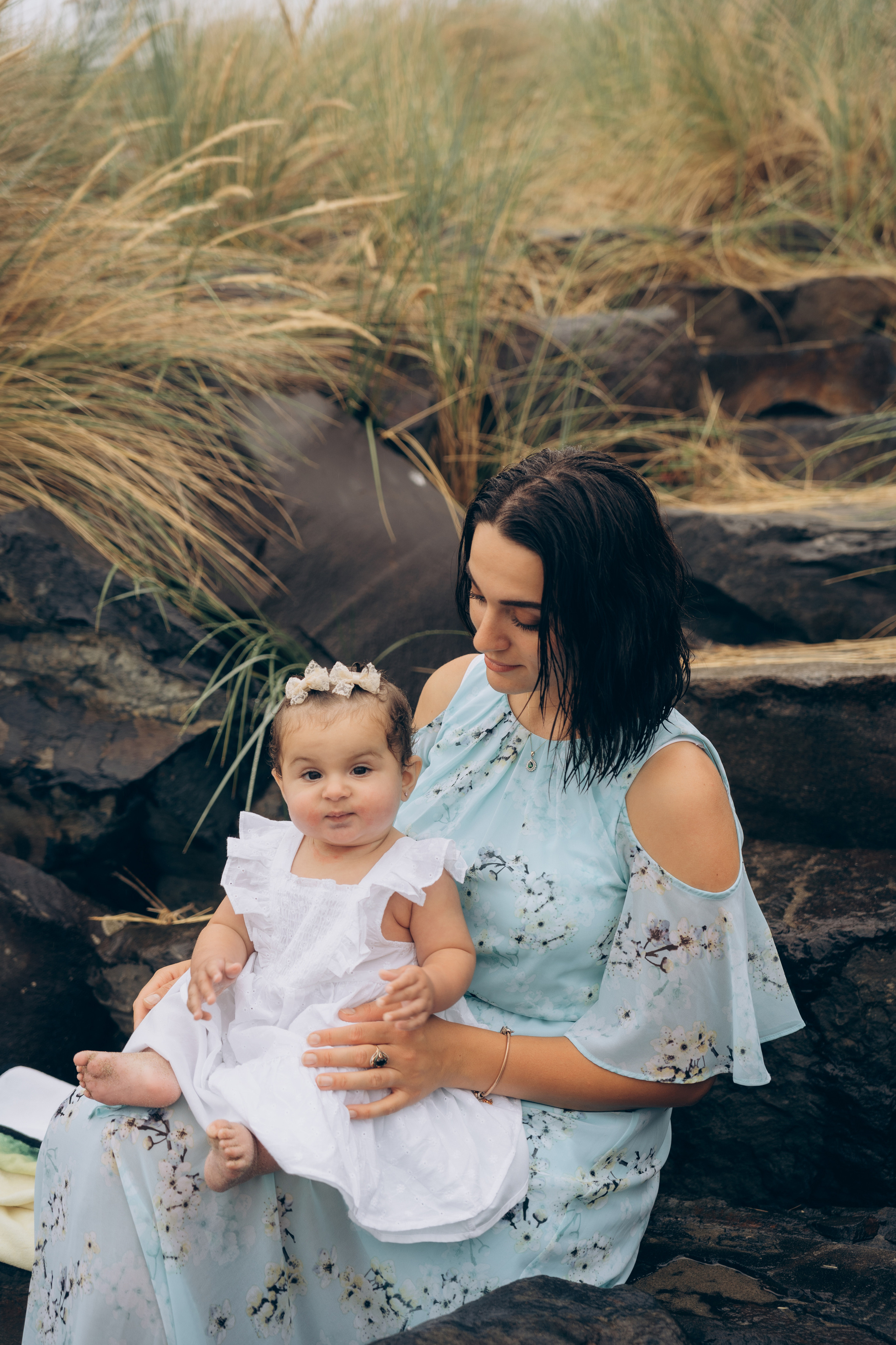 Family. Wedding, family and portrait photographer in Portland