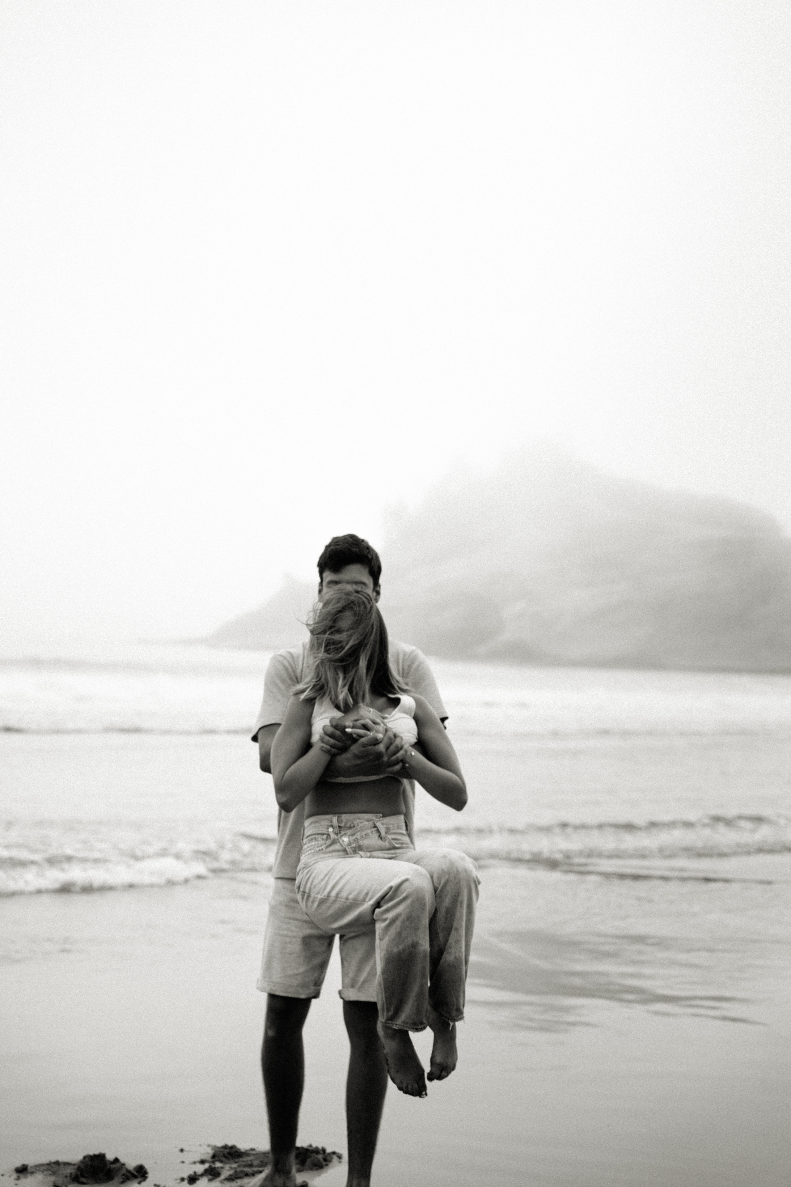 Lera & Slavik. Wedding, family and portrait photographer in Portland