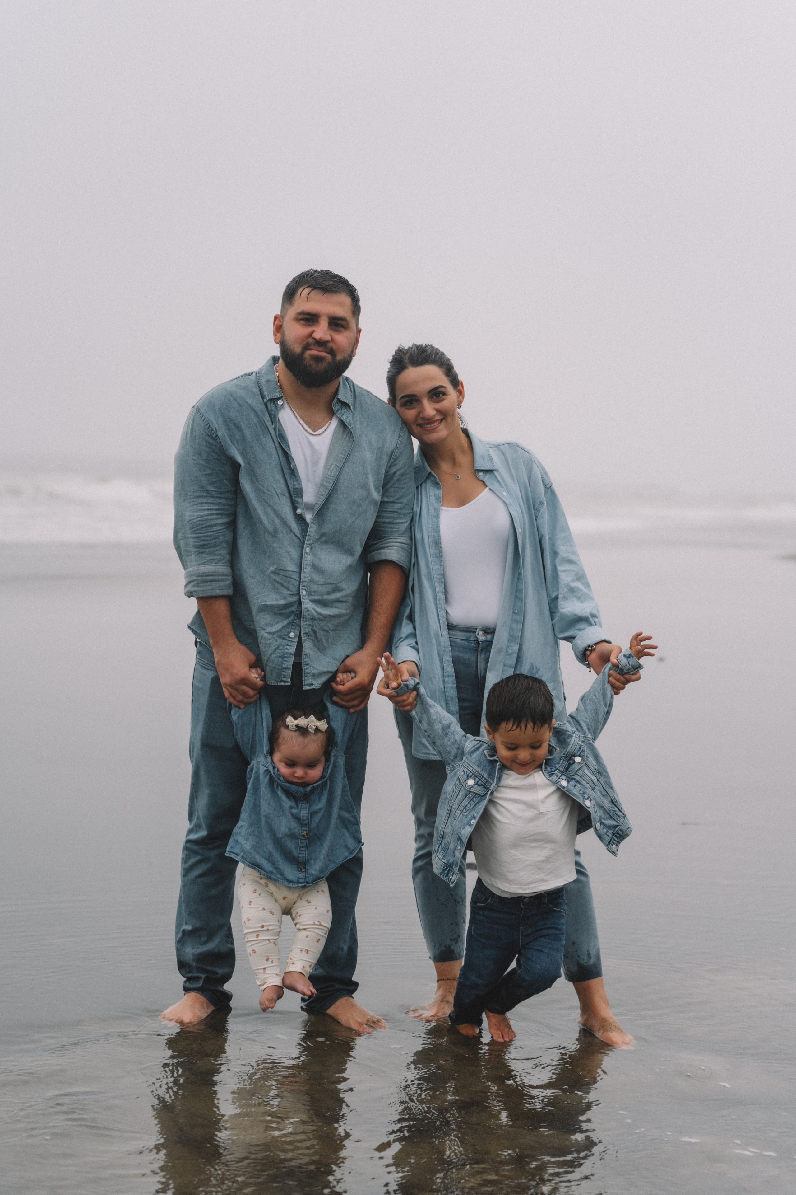 Family. Wedding, family and portrait photographer in Portland