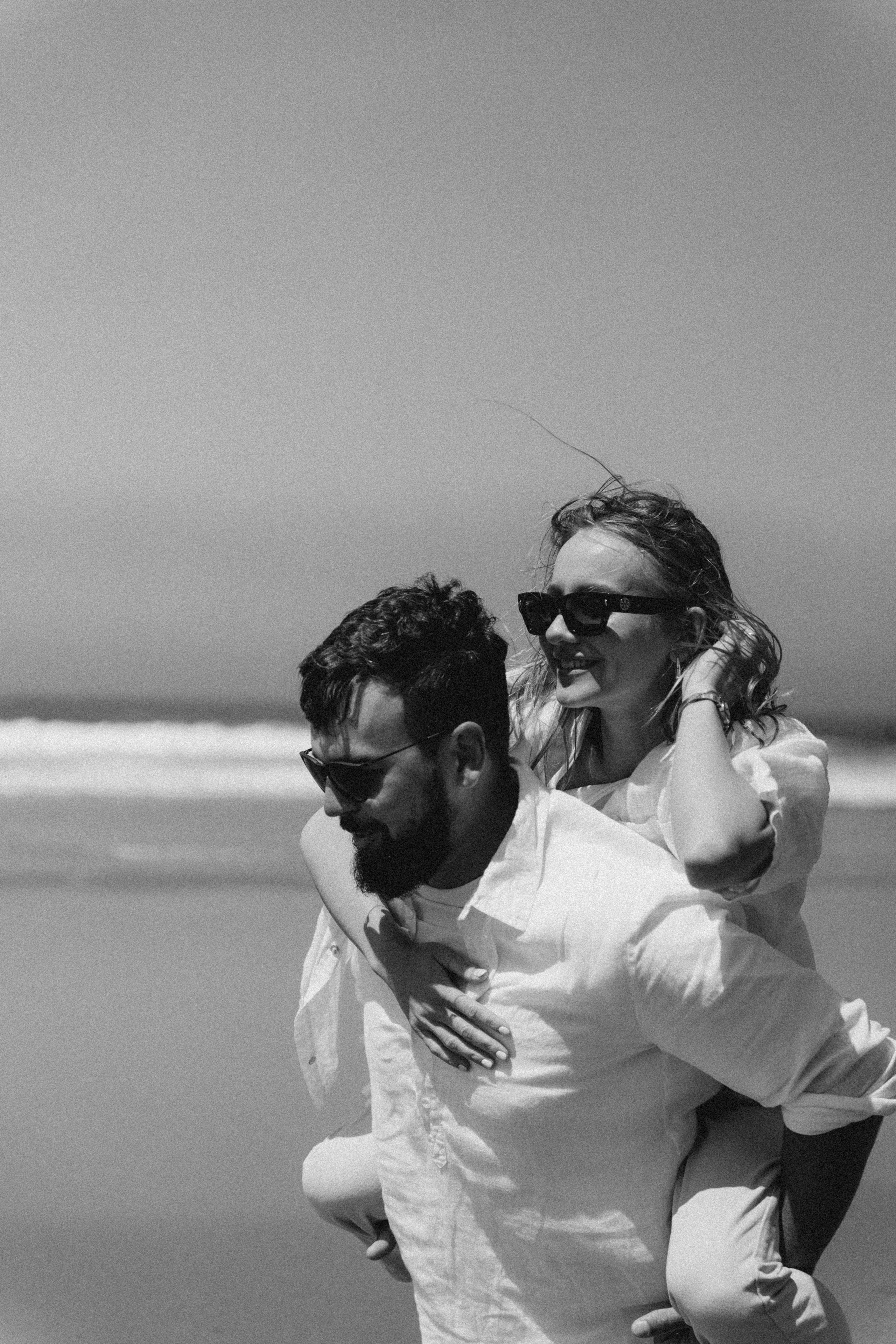 Irina & Kirill. Wedding, family and portrait photographer in Portland