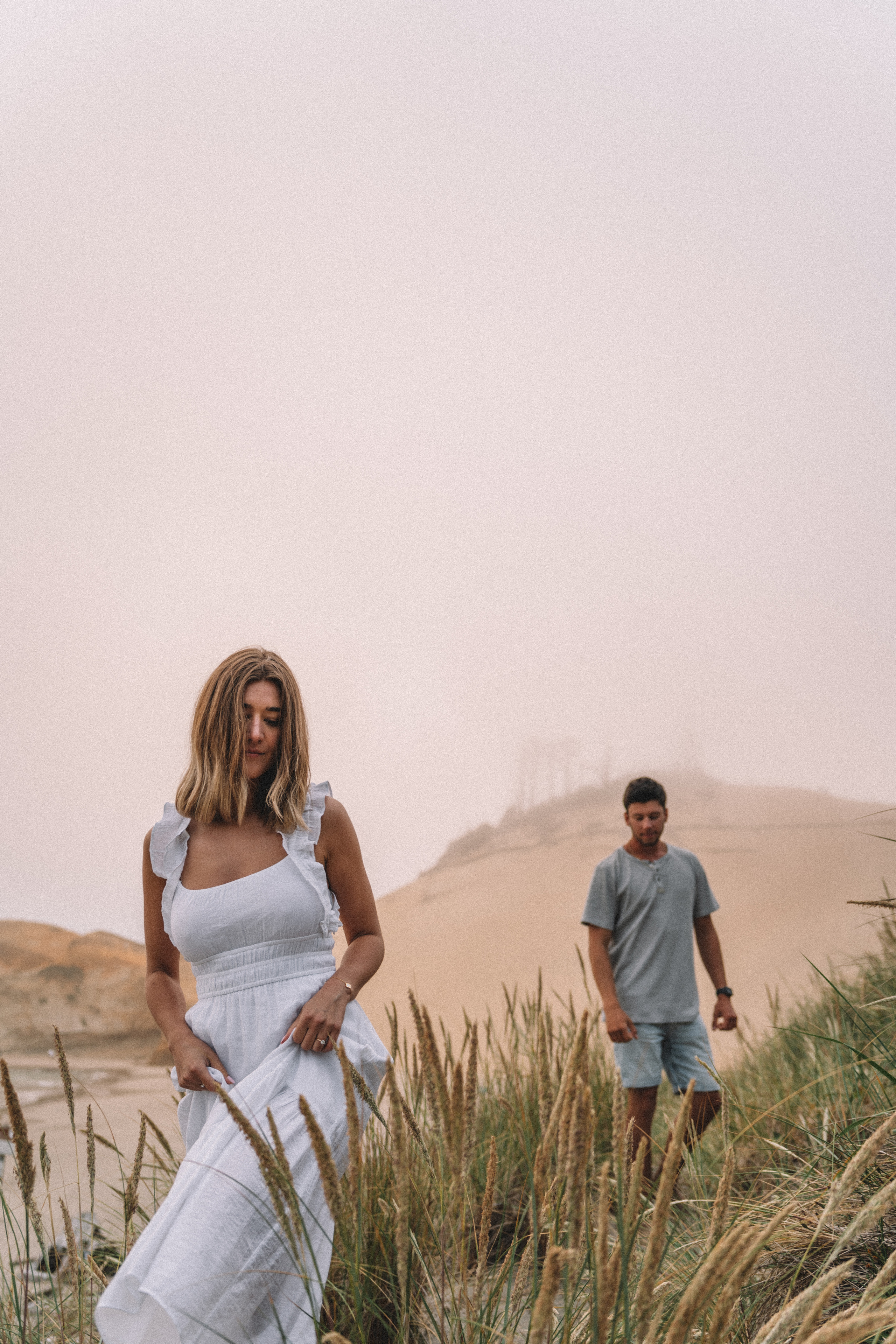 Lera & Slavik. Wedding, family and portrait photographer in Portland