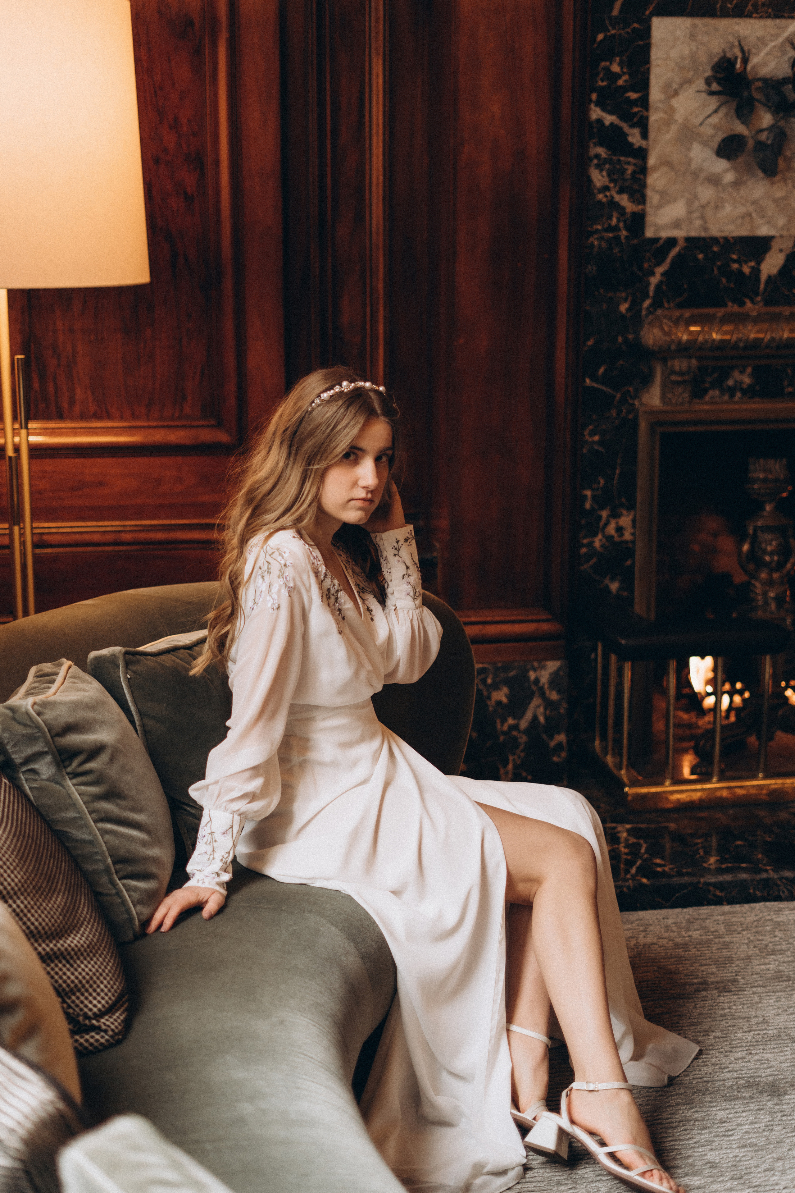 Vasilina & Stas. Wedding, family and portrait photographer in Portland