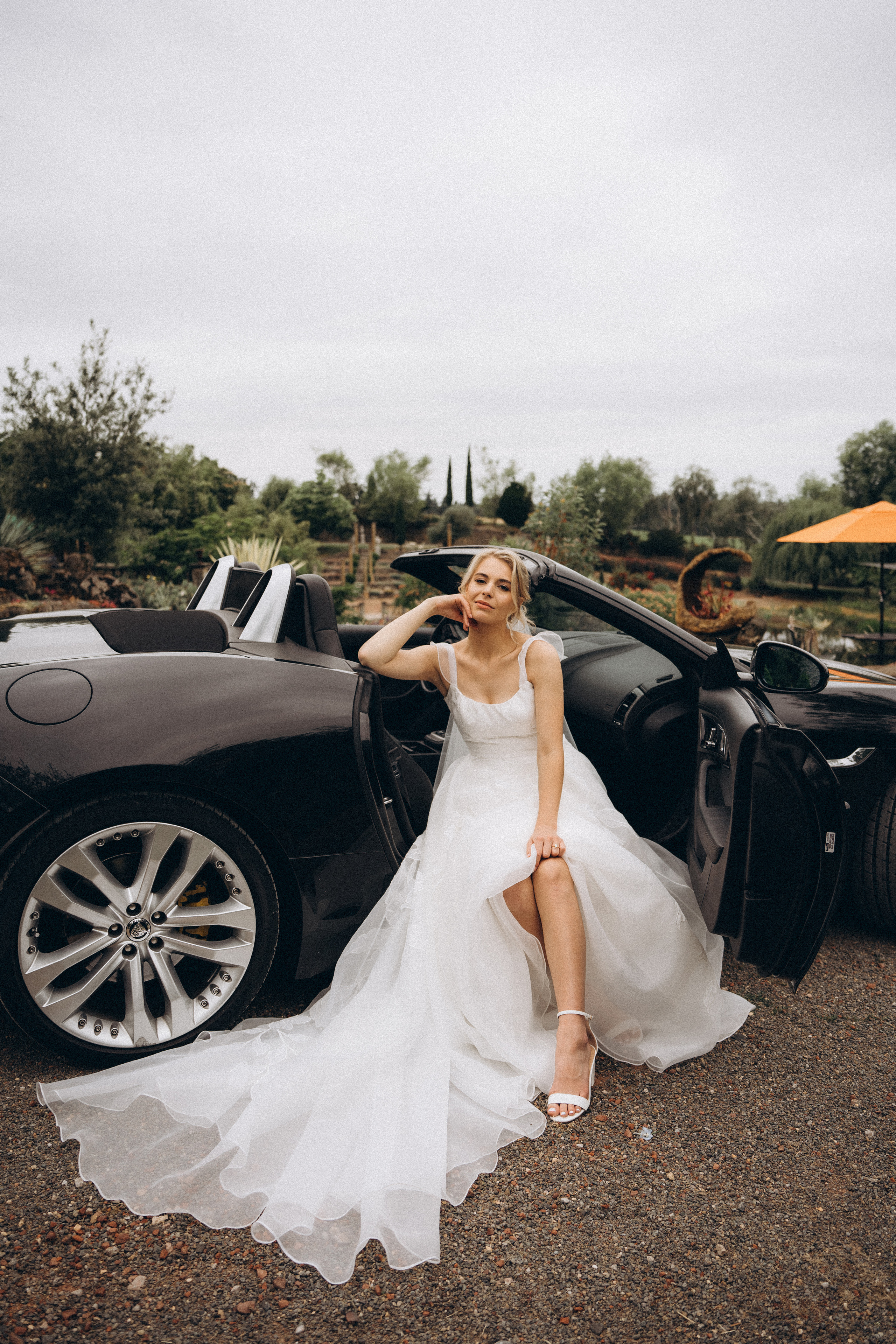 Nataly & Sergey. Wedding, family and portrait photographer in Portland