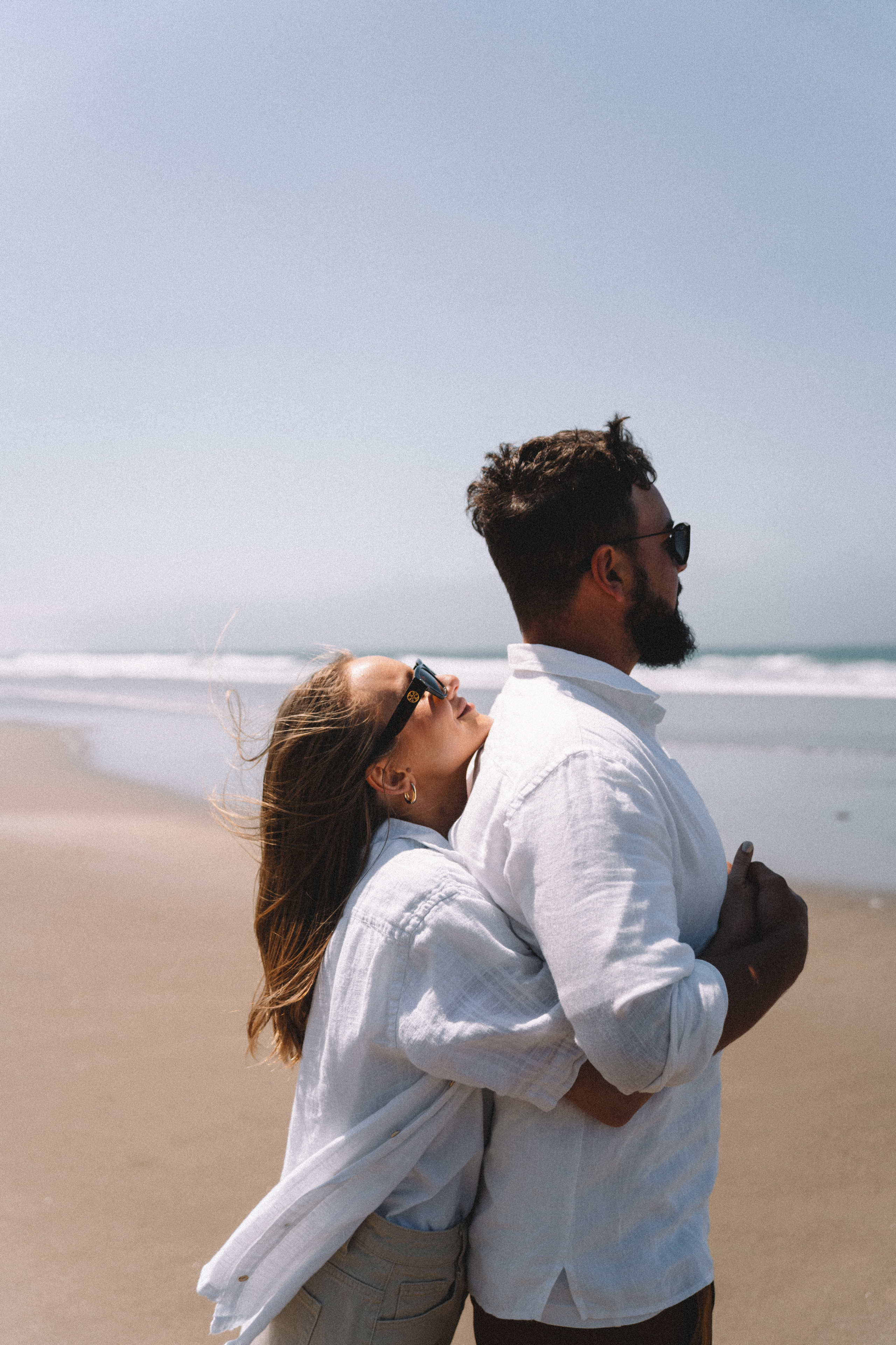 Irina & Kirill. Wedding, family and portrait photographer in Portland