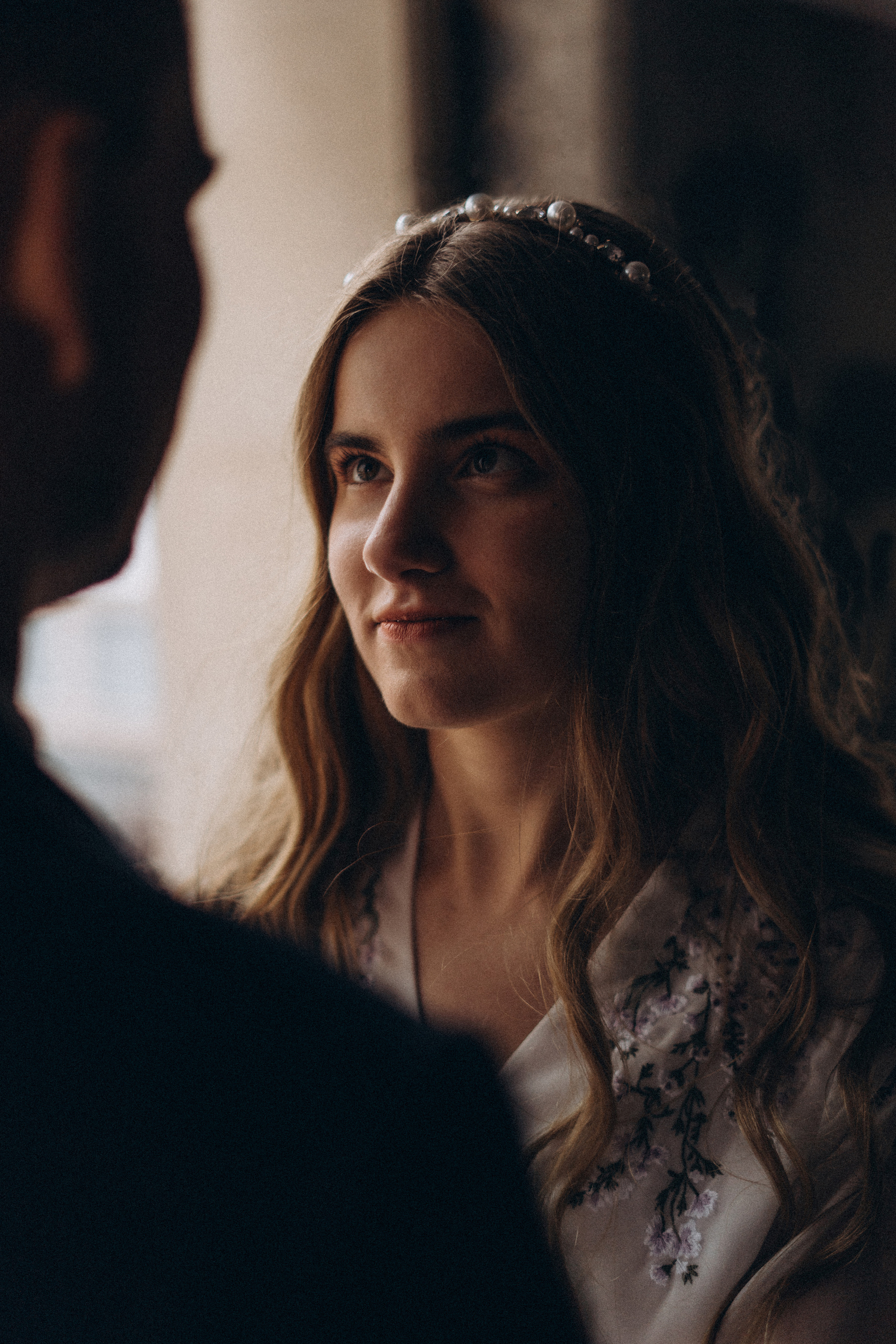 Vasilina & Stas. Wedding, family and portrait photographer in Portland