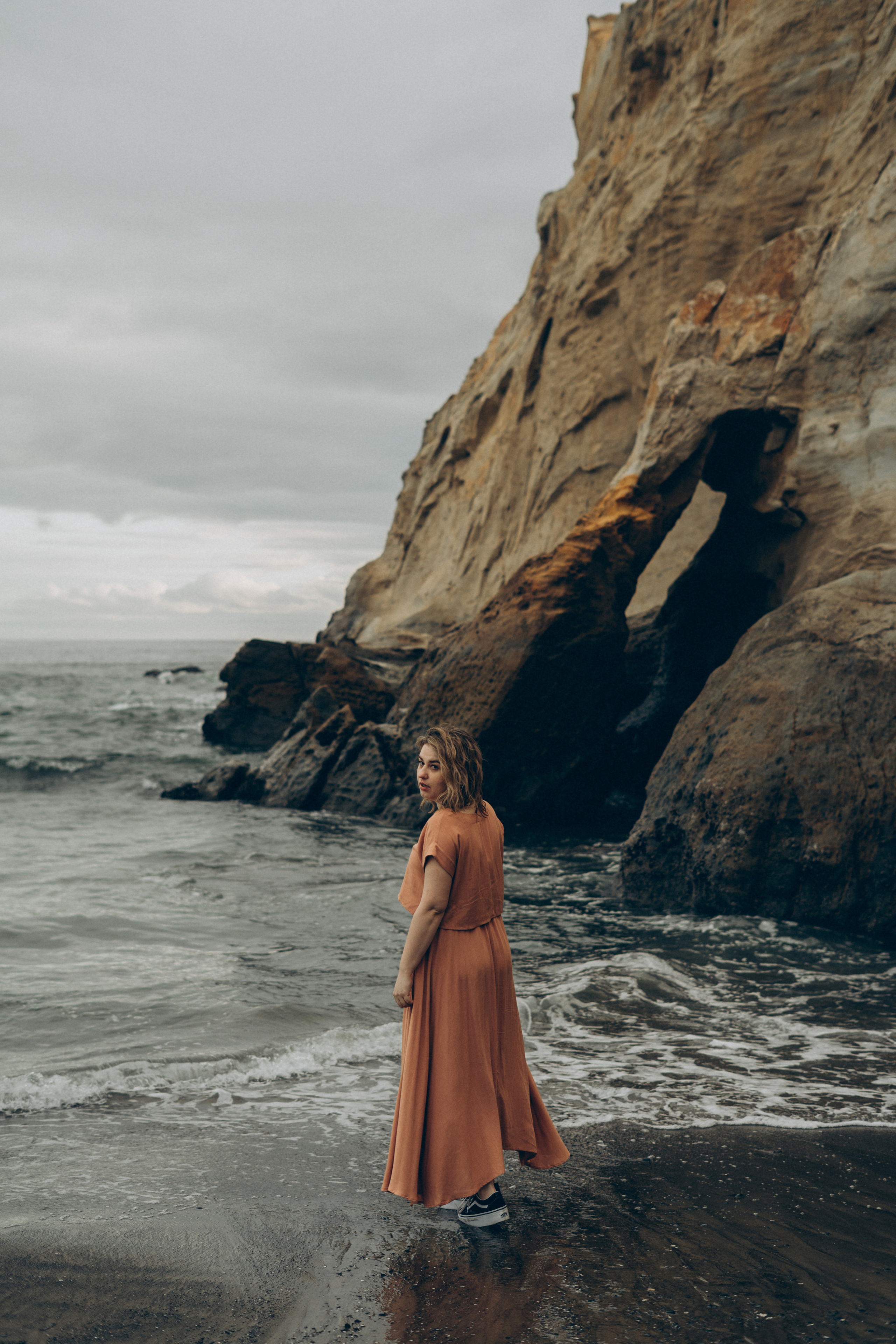 Jenne. Wedding, family and portrait photographer in Portland