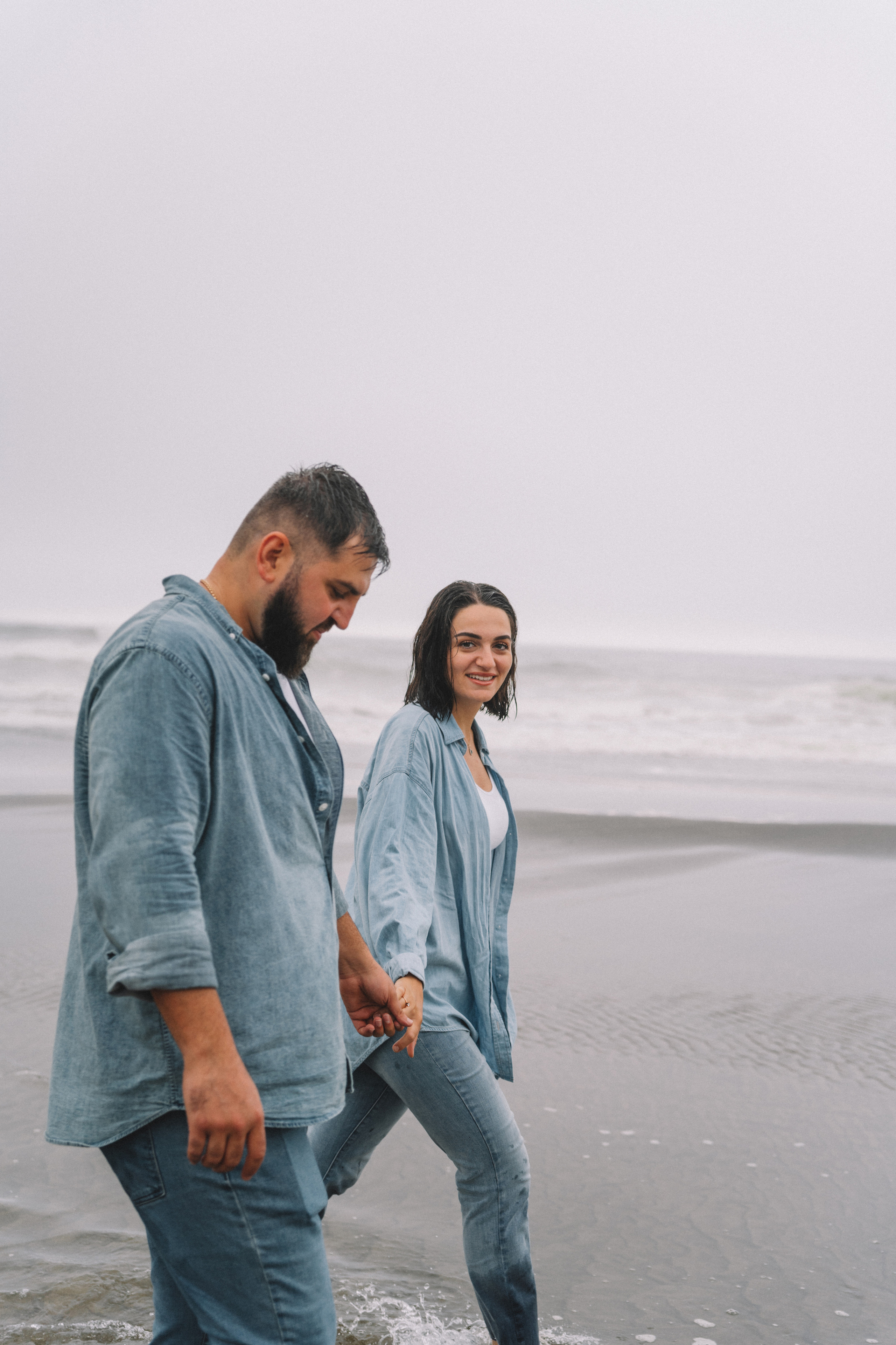 Family. Wedding, family and portrait photographer in Portland