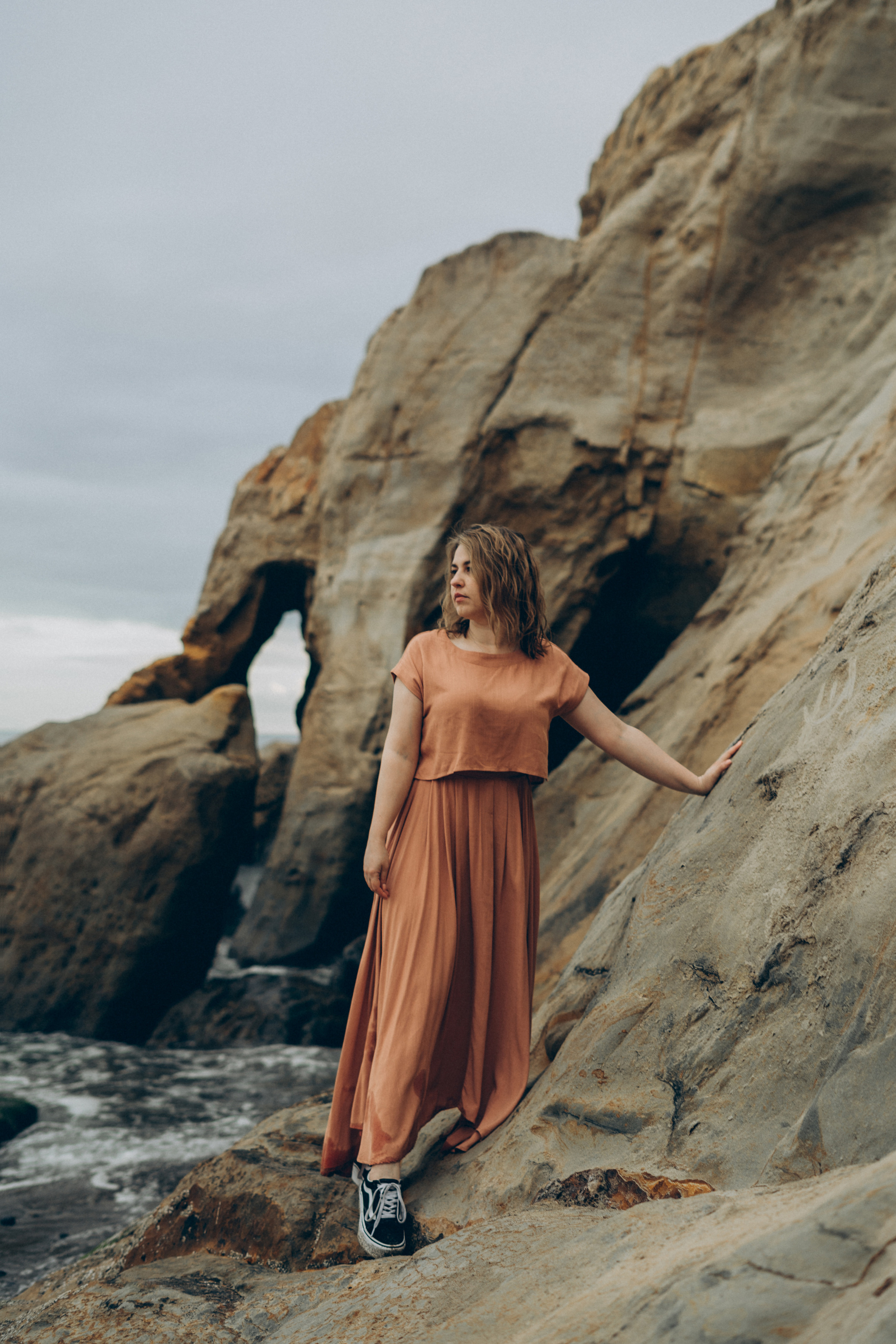 Jenne. Wedding, family and portrait photographer in Portland