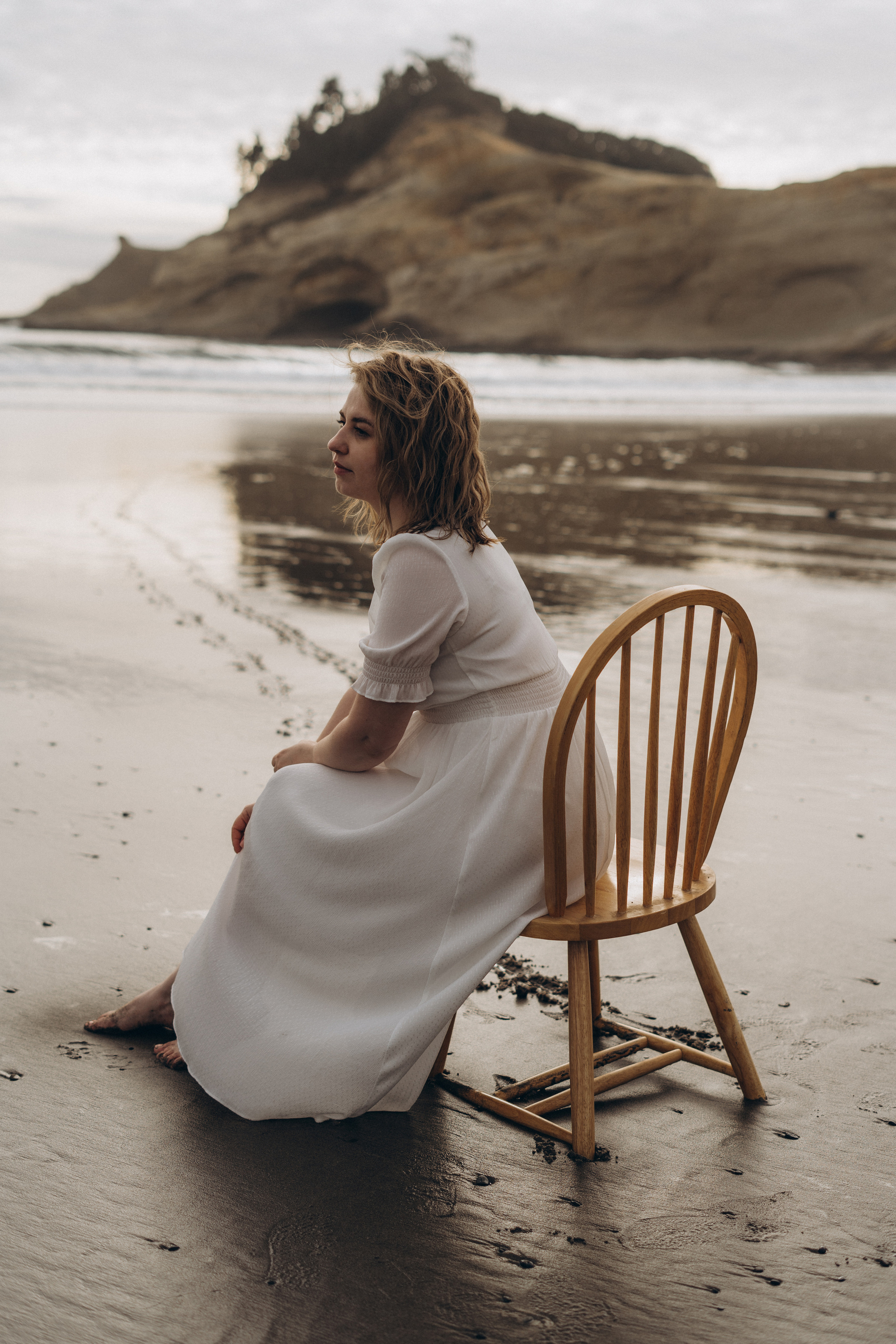 Jenne. Wedding, family and portrait photographer in Portland