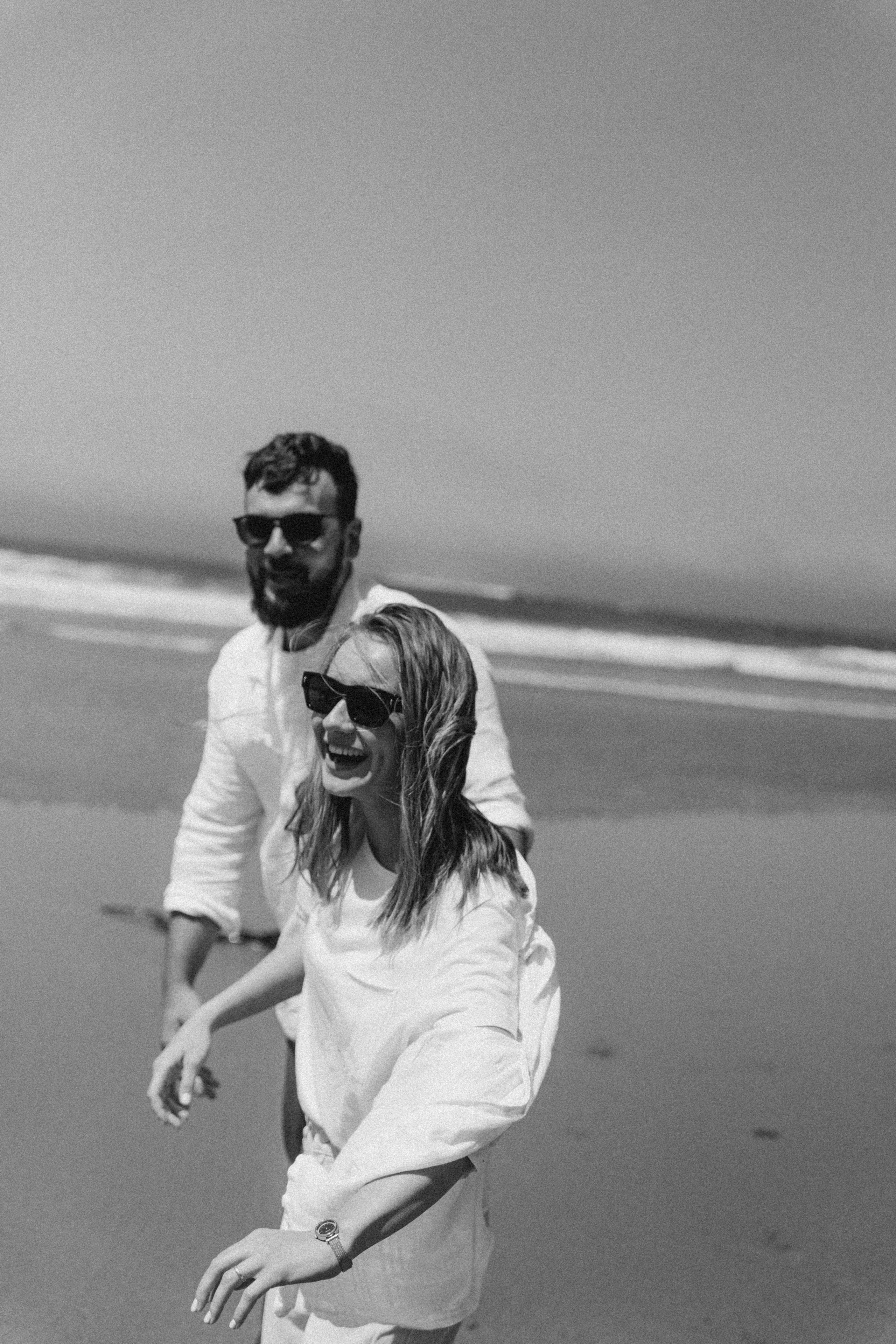 Irina & Kirill. Wedding, family and portrait photographer in Portland