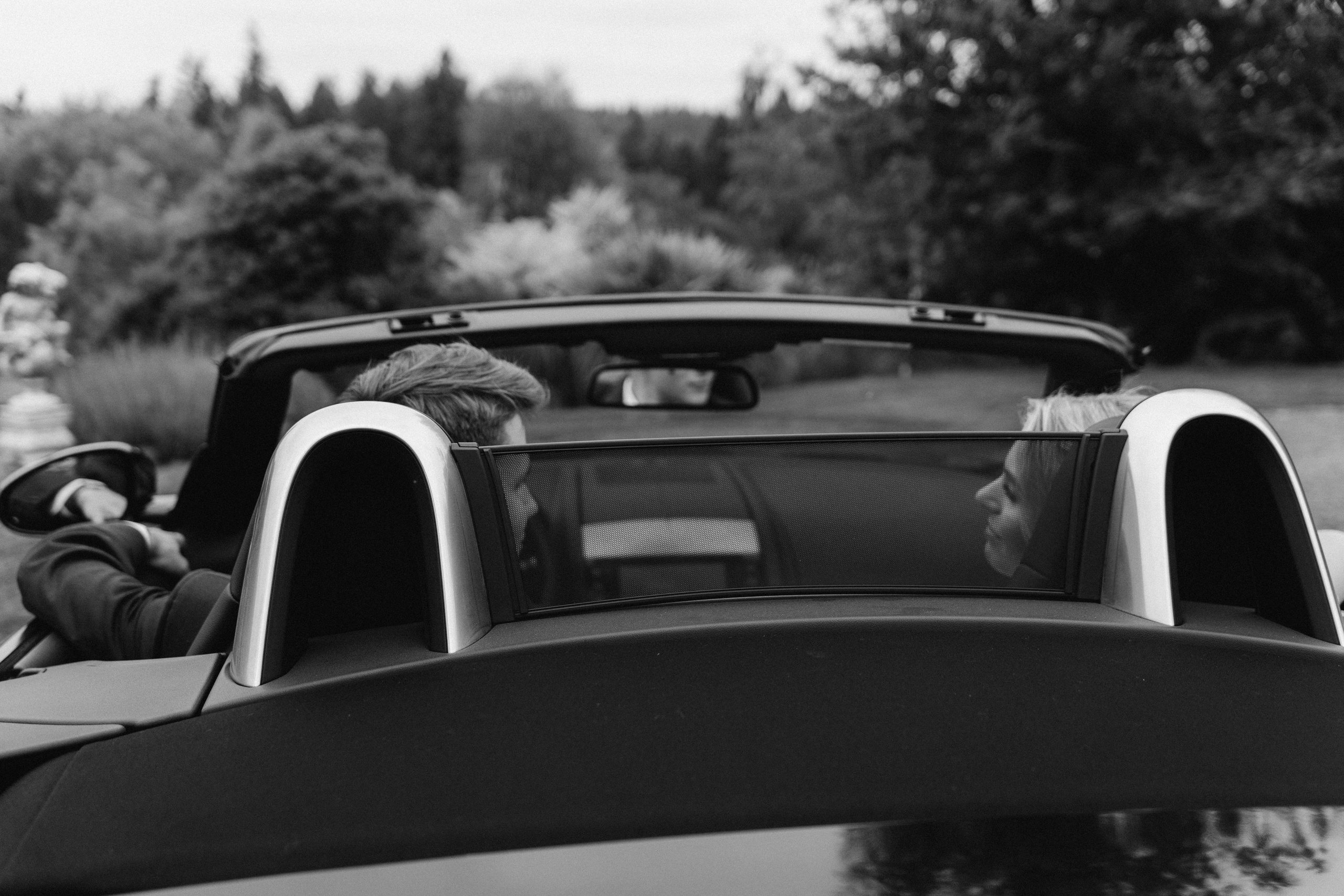 Nataly & Sergey. Wedding, family and portrait photographer in Portland