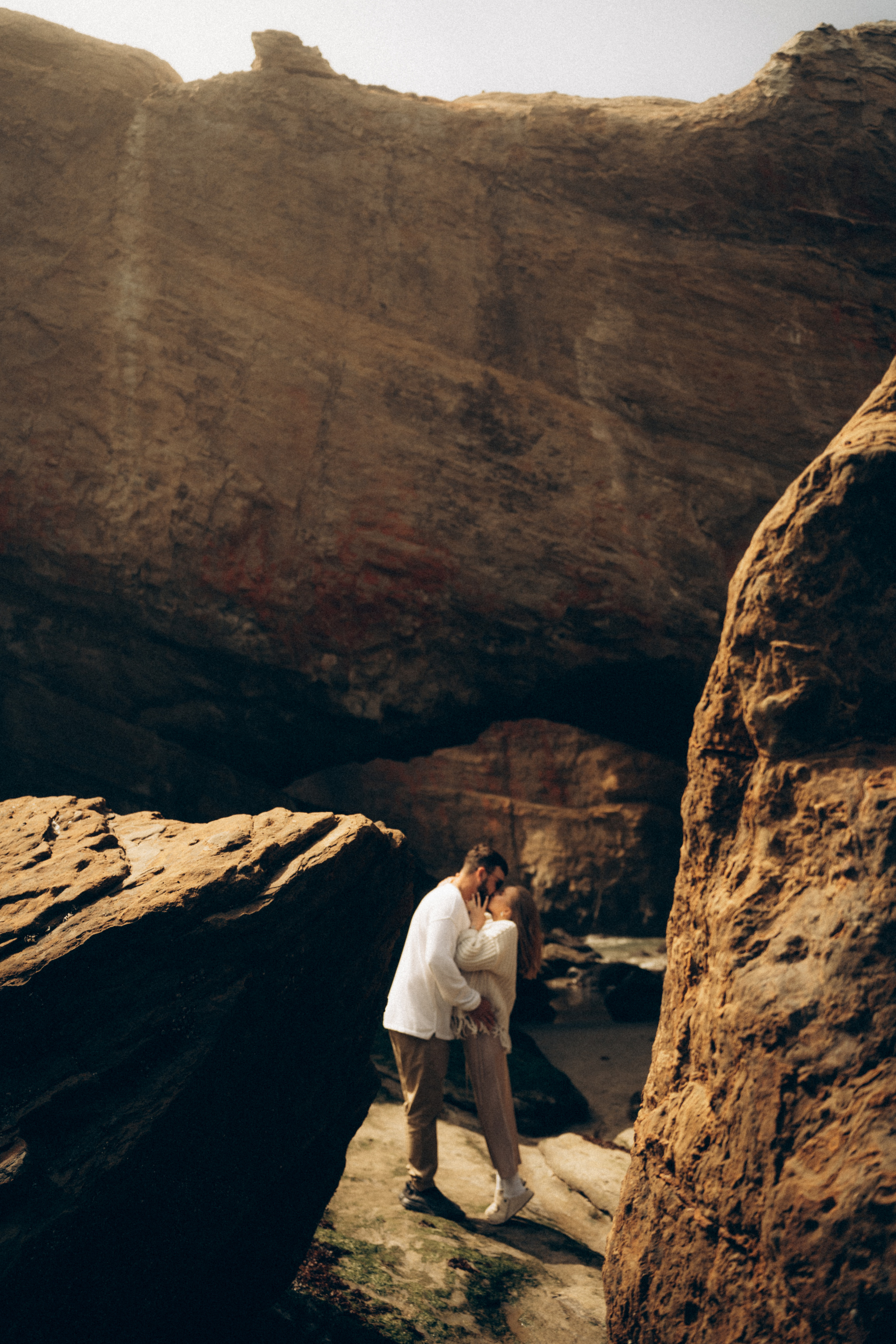 Irina & Kirill. Wedding, family and portrait photographer in Portland