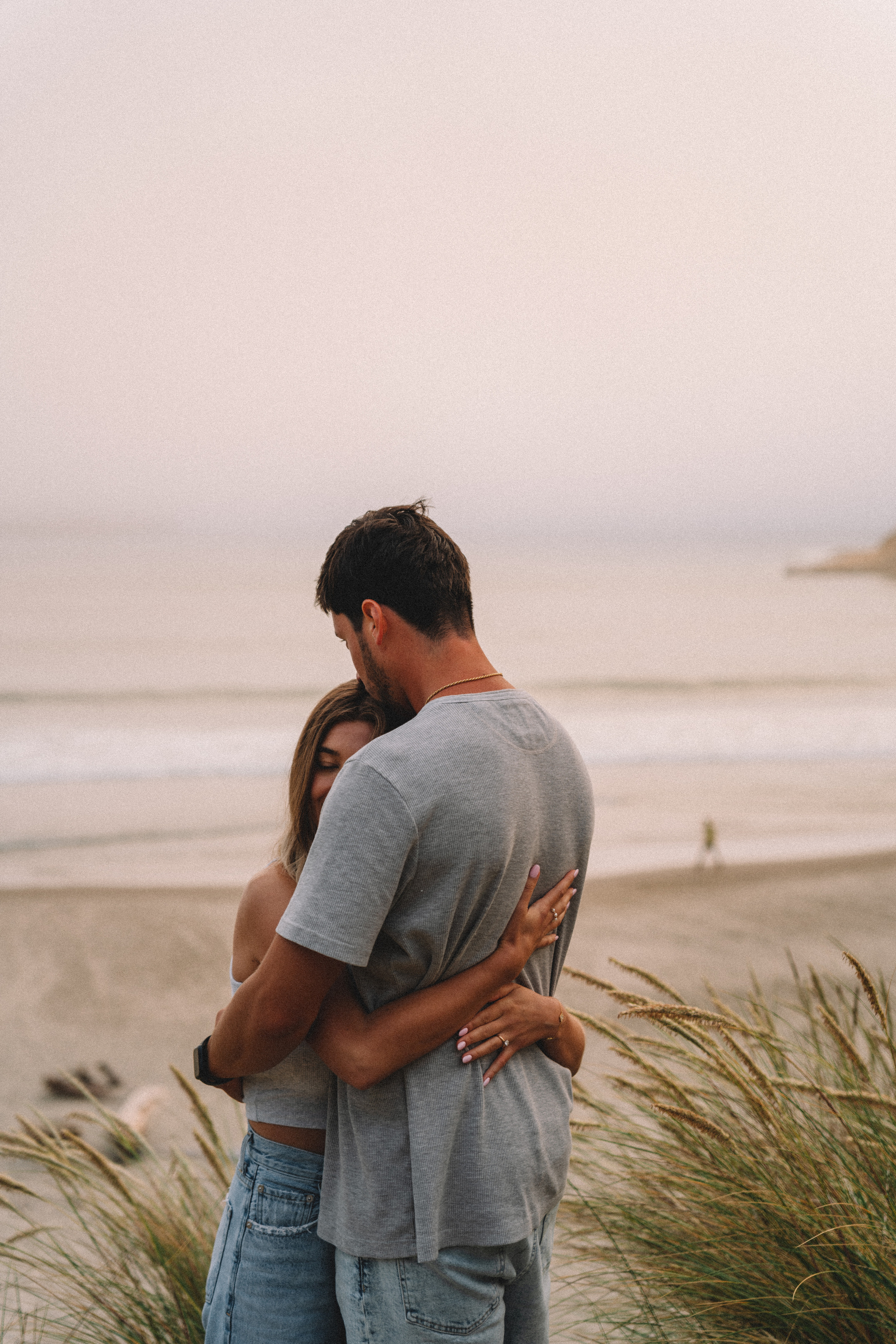 Lera & Slavik. Wedding, family and portrait photographer in Portland