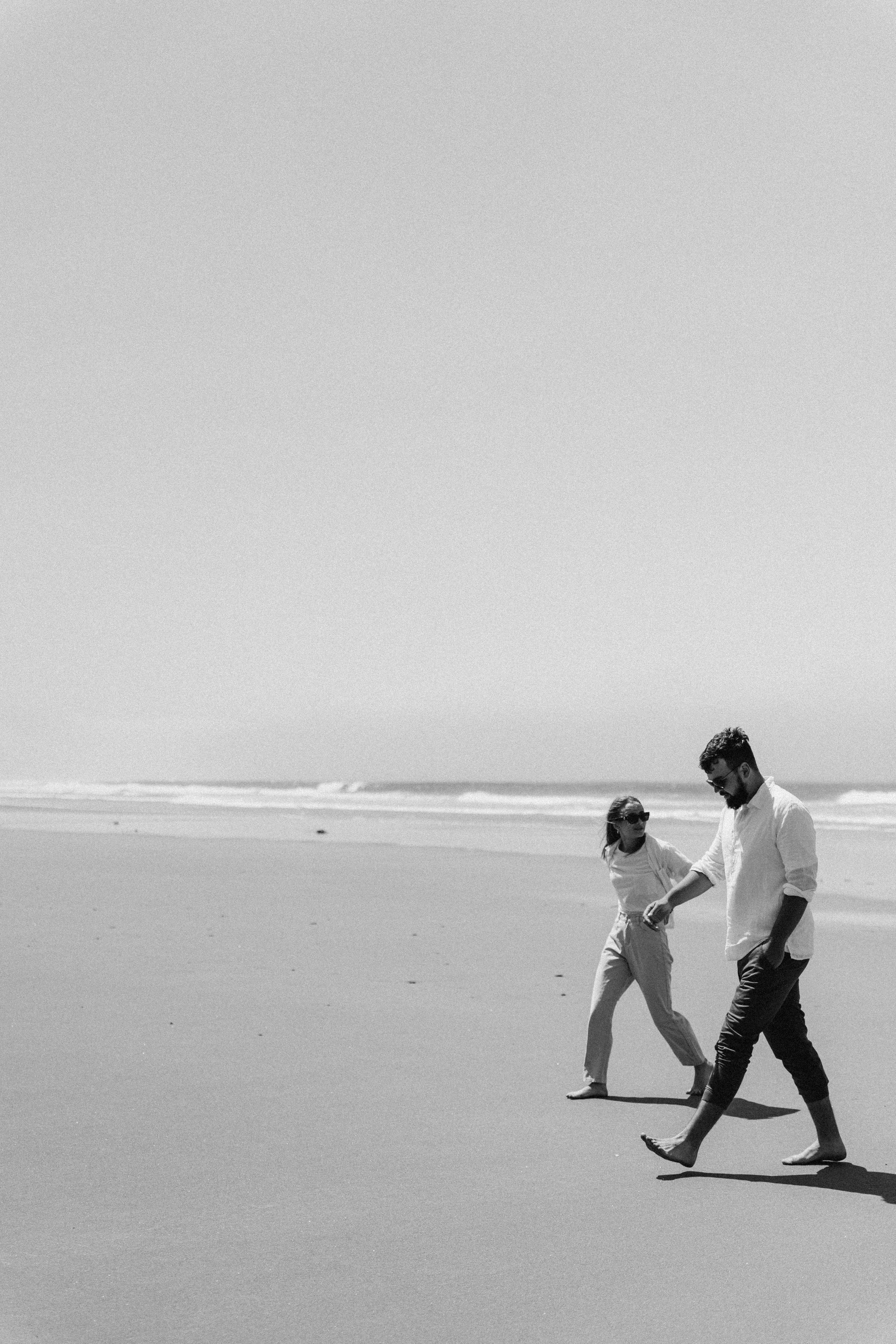 Irina & Kirill. Wedding, family and portrait photographer in Portland