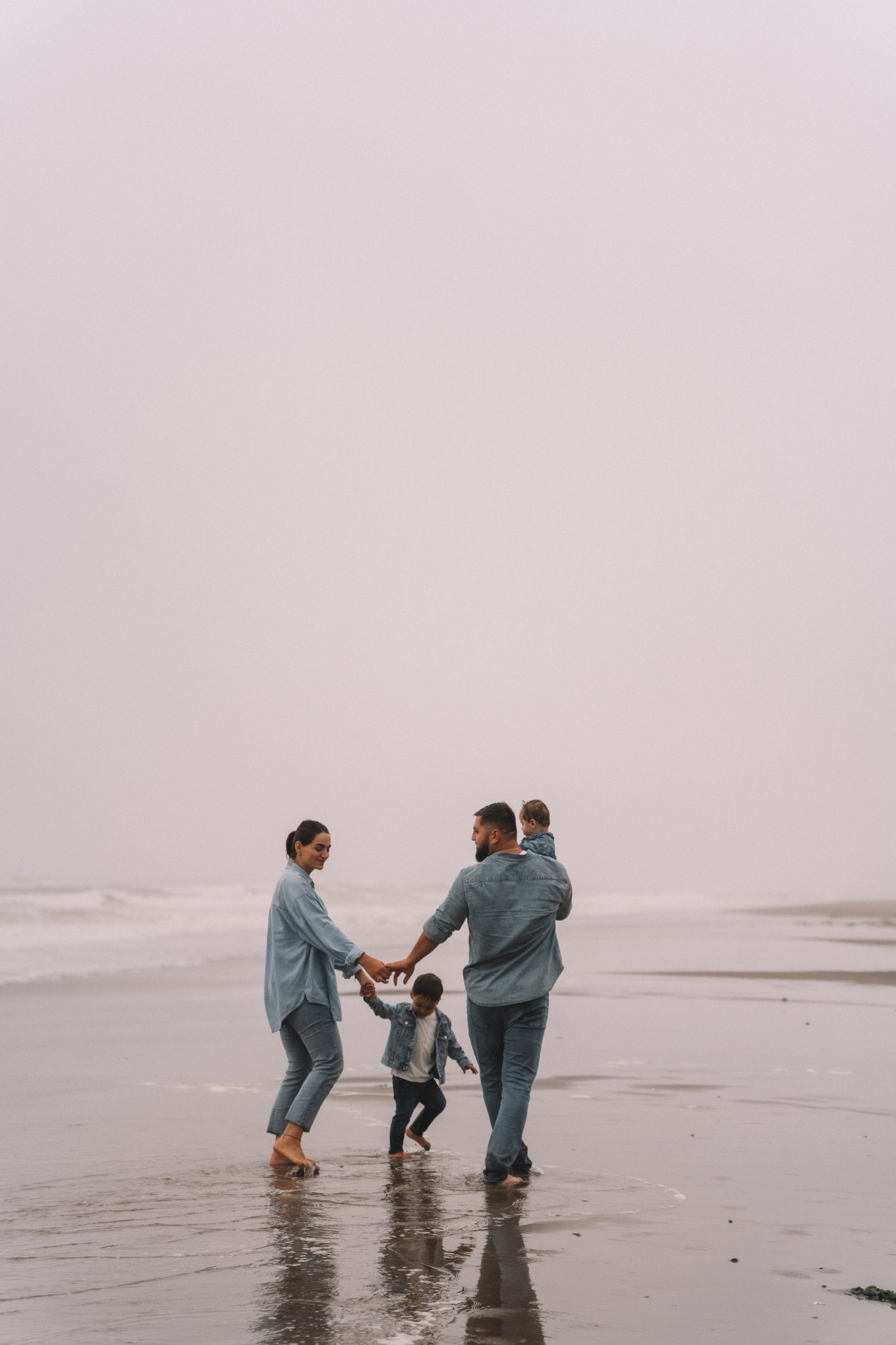 Family. Wedding, family and portrait photographer in Portland