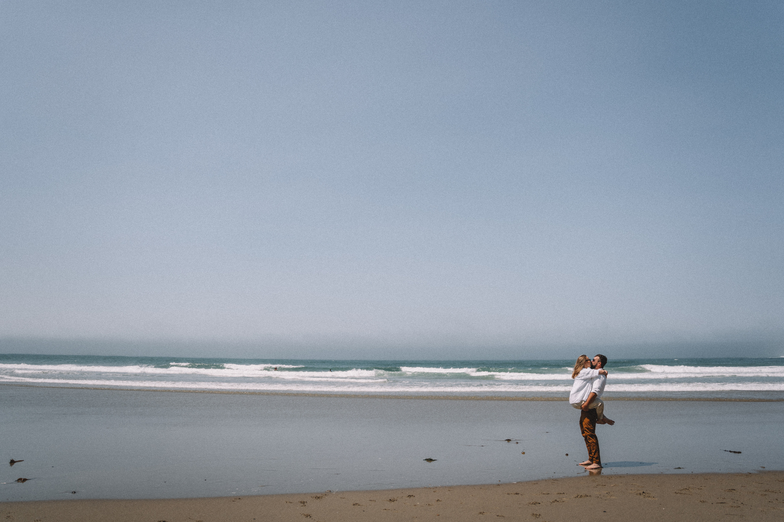 Irina & Kirill. Wedding, family and portrait photographer in Portland