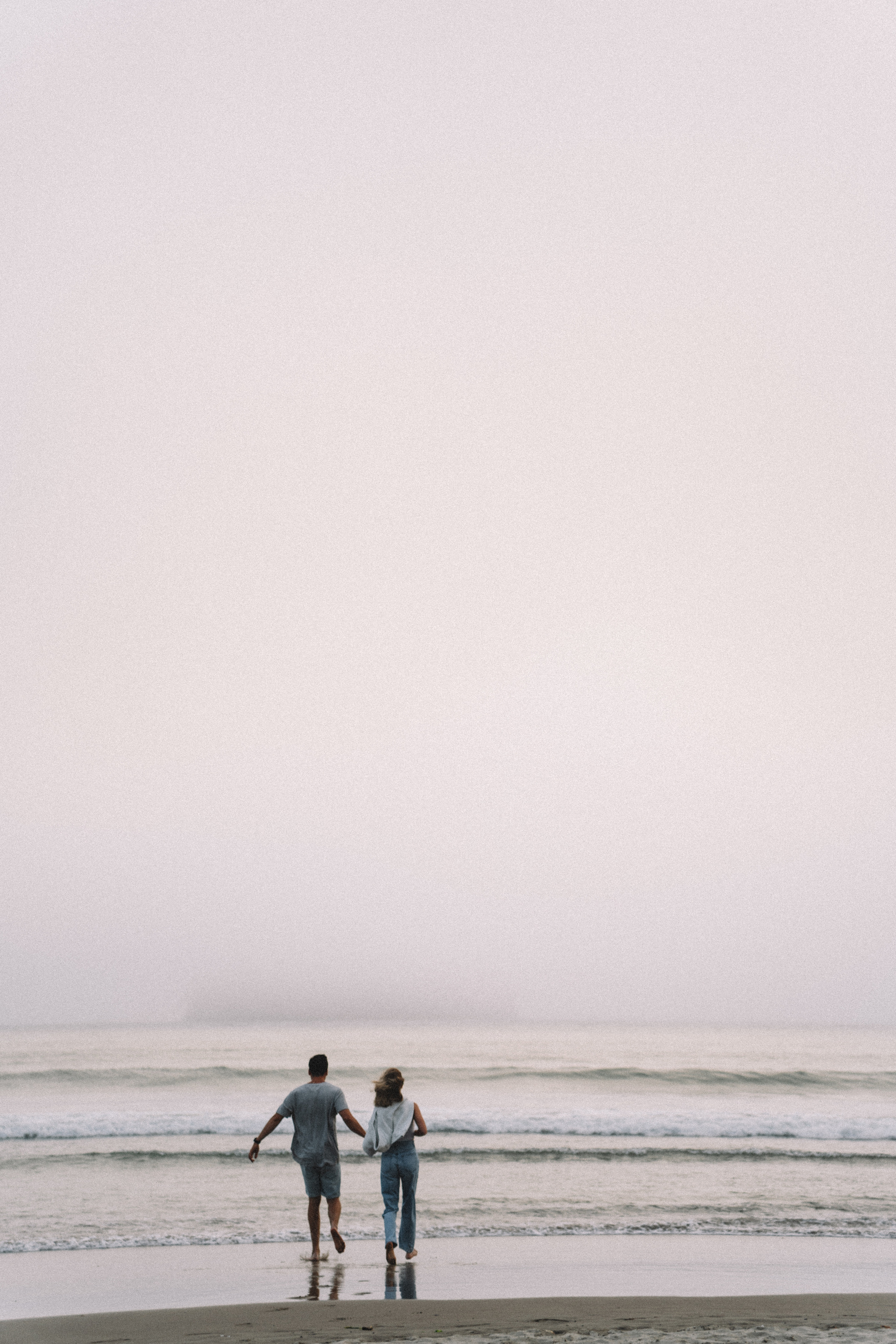 Lera & Slavik. Wedding, family and portrait photographer in Portland