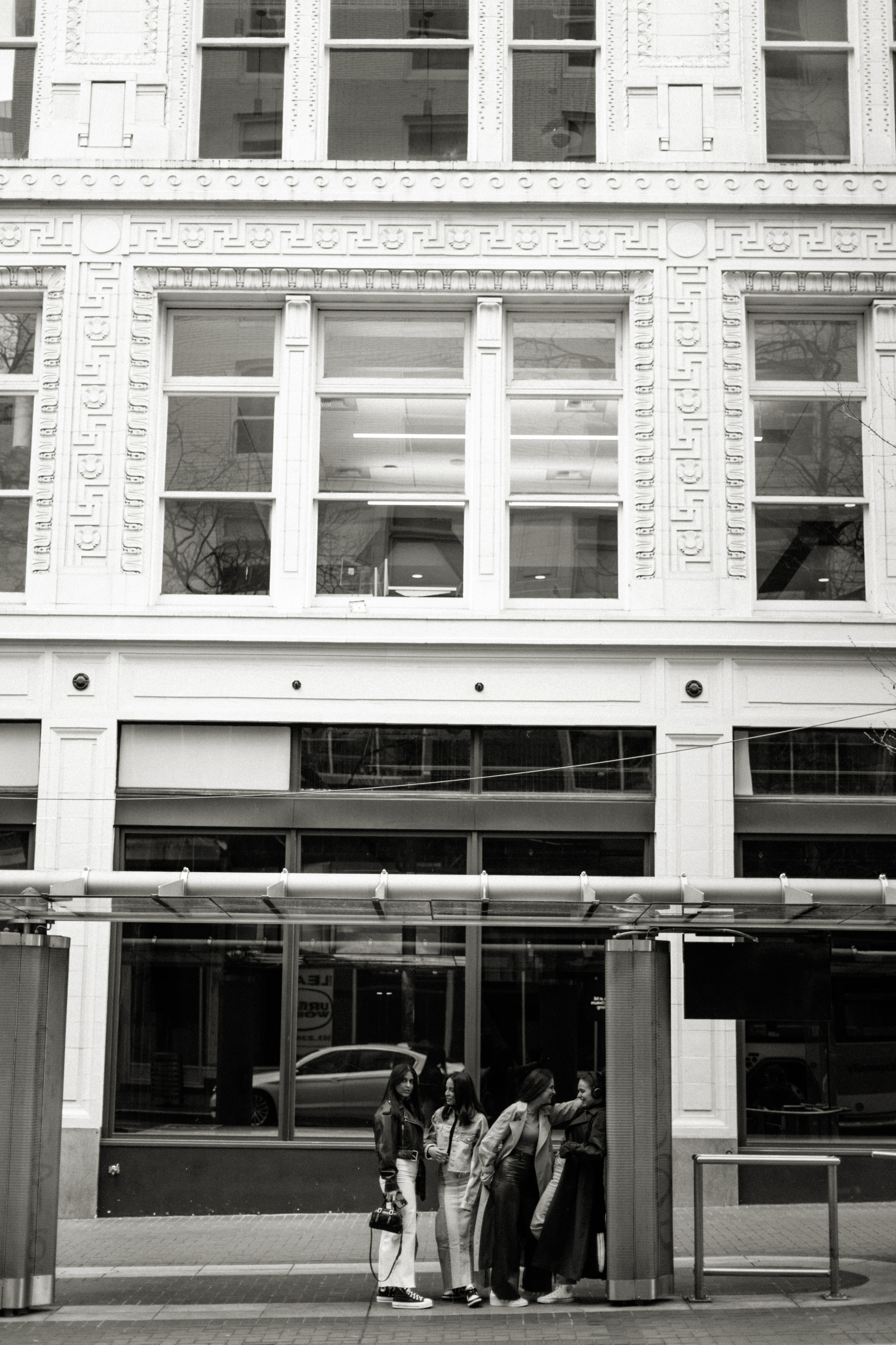 Four sisters. Wedding, family and portrait photographer in Portland