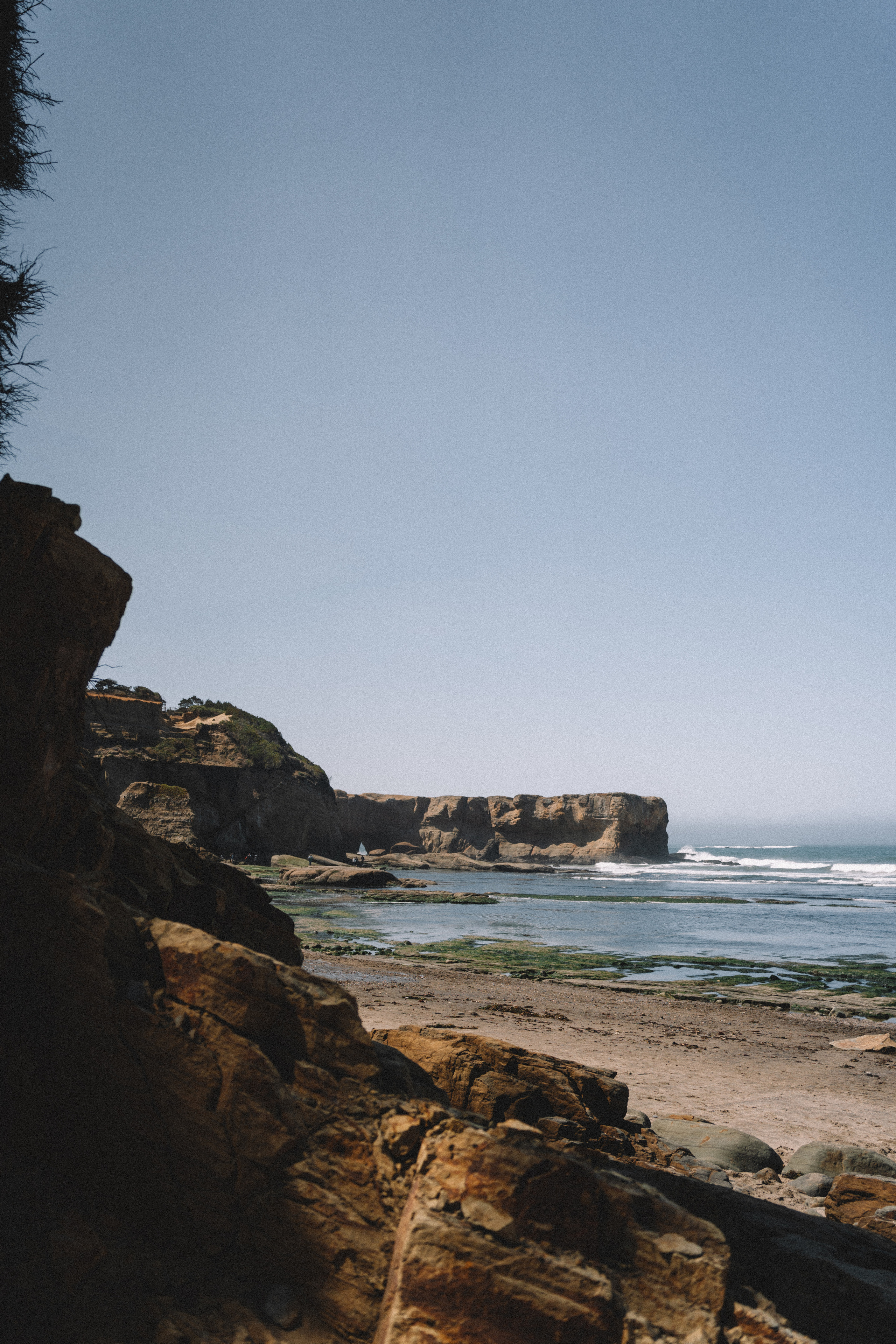 Irina & Kirill. Wedding, family and portrait photographer in Portland