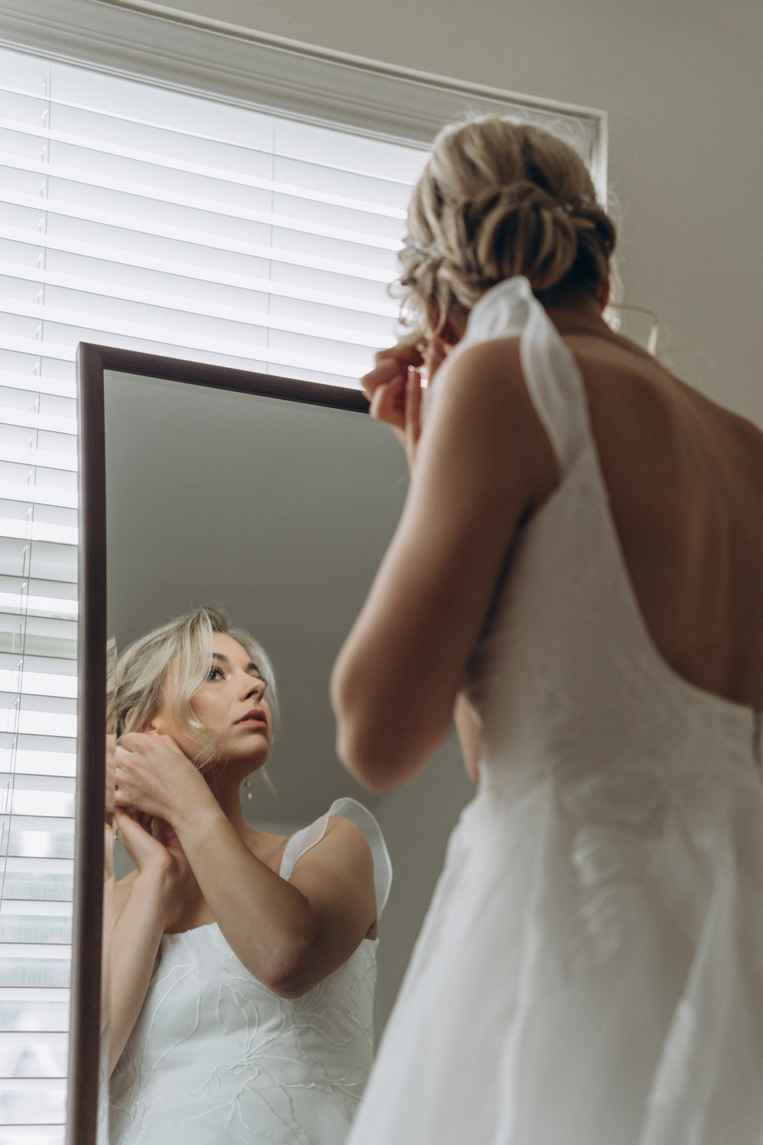 Nataly & Sergey. Wedding, family and portrait photographer in Portland