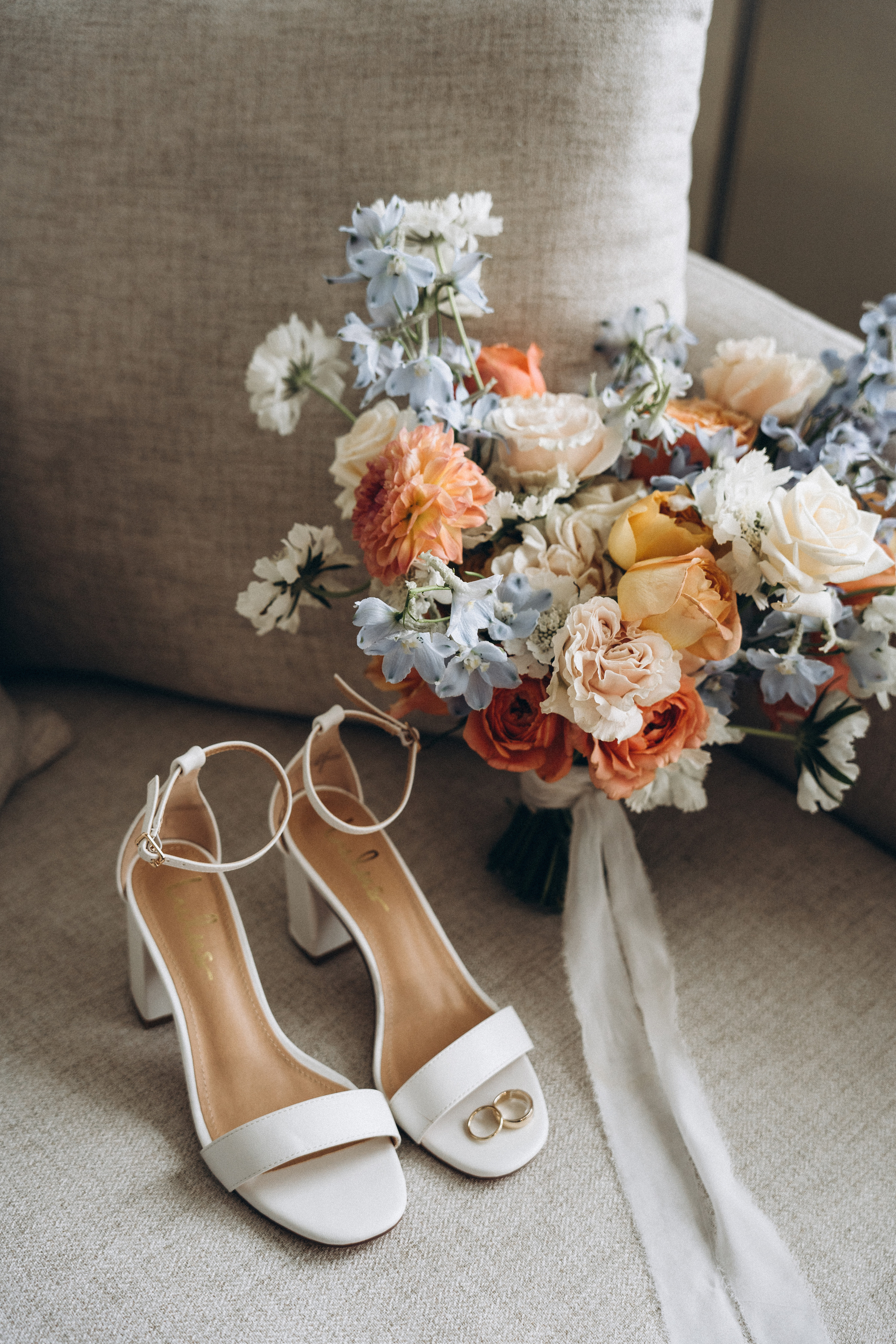 Nataly & Sergey. Wedding, family and portrait photographer in Portland