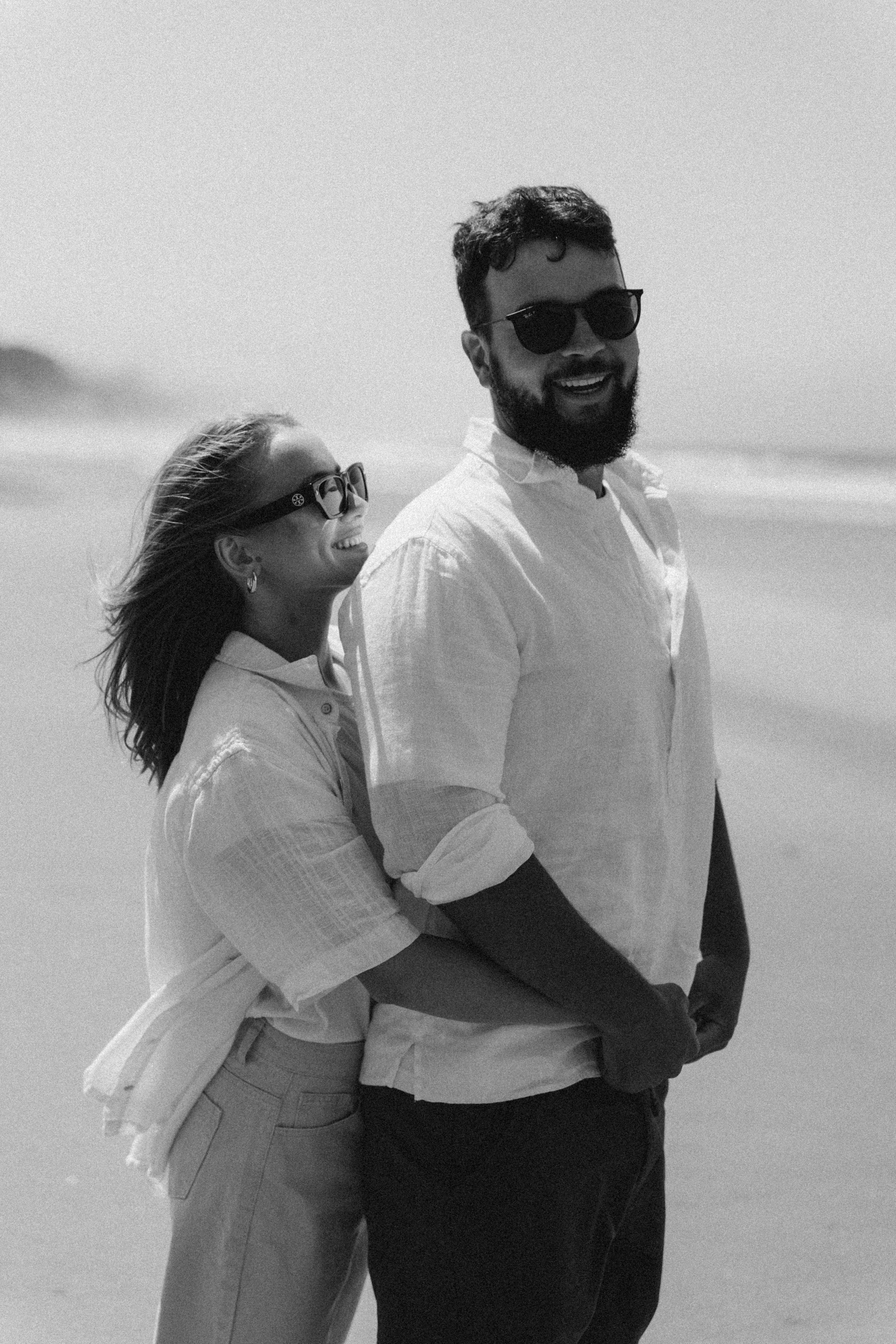 Irina & Kirill. Wedding, family and portrait photographer in Portland