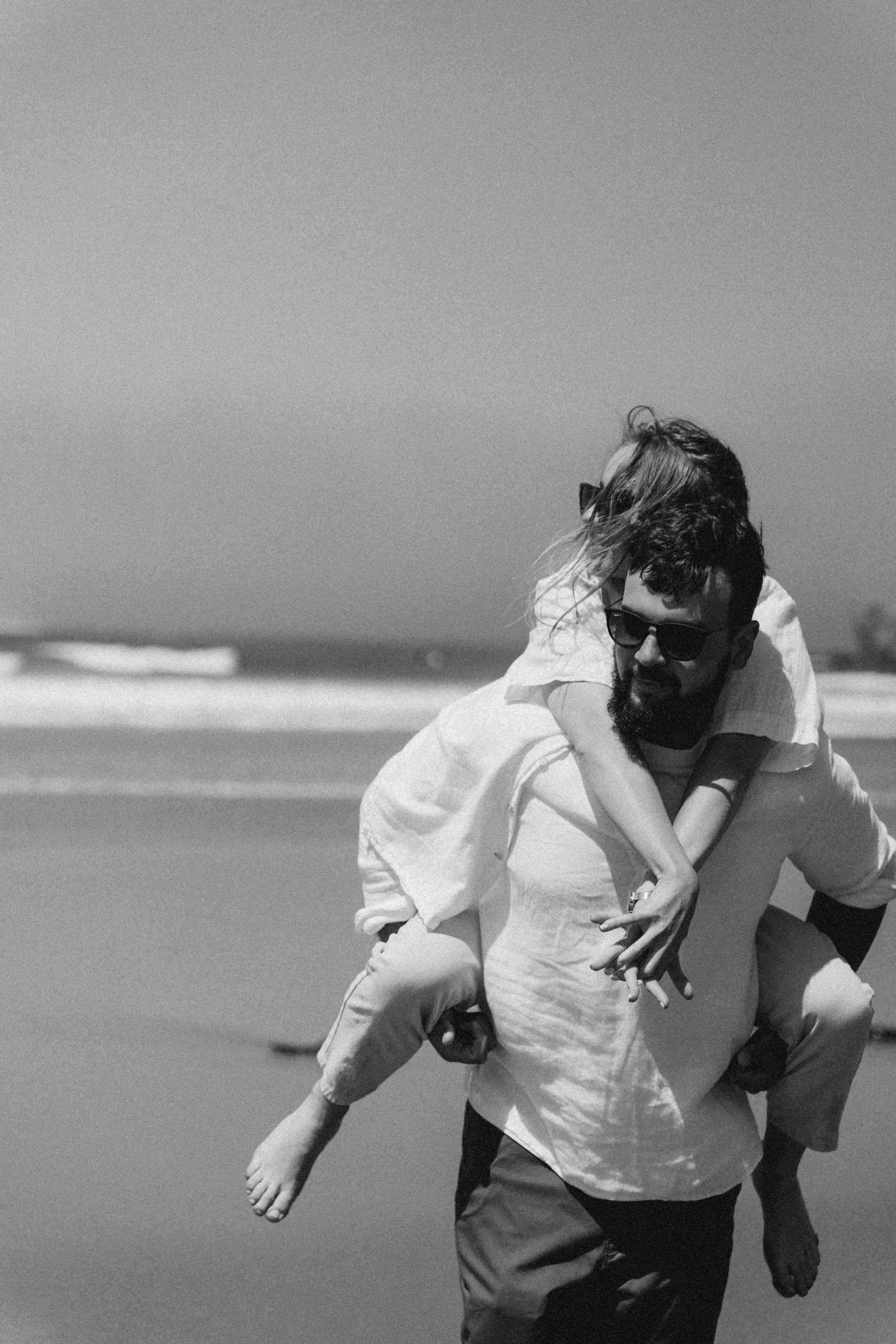 Irina & Kirill. Wedding, family and portrait photographer in Portland