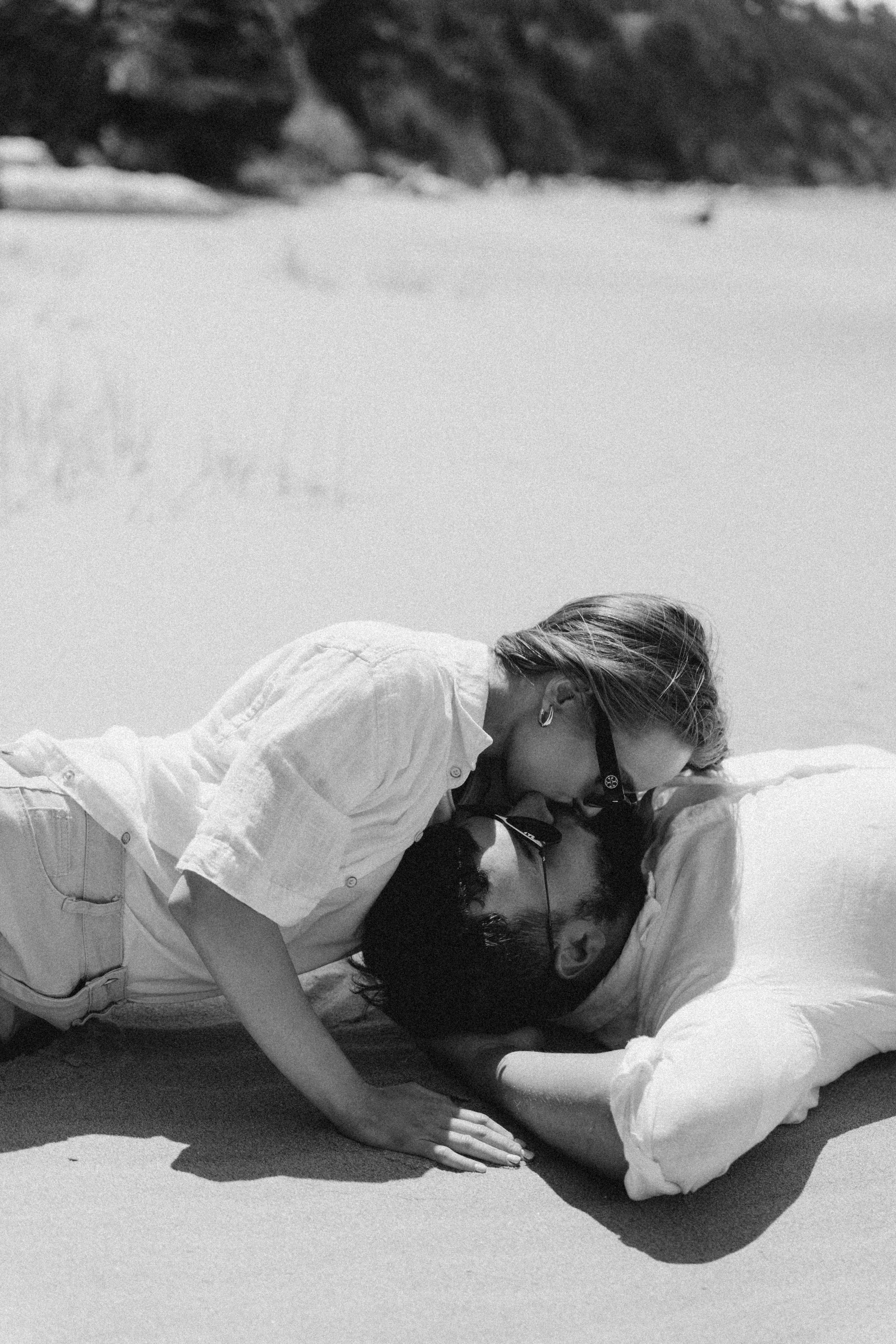 Irina & Kirill. Wedding, family and portrait photographer in Portland