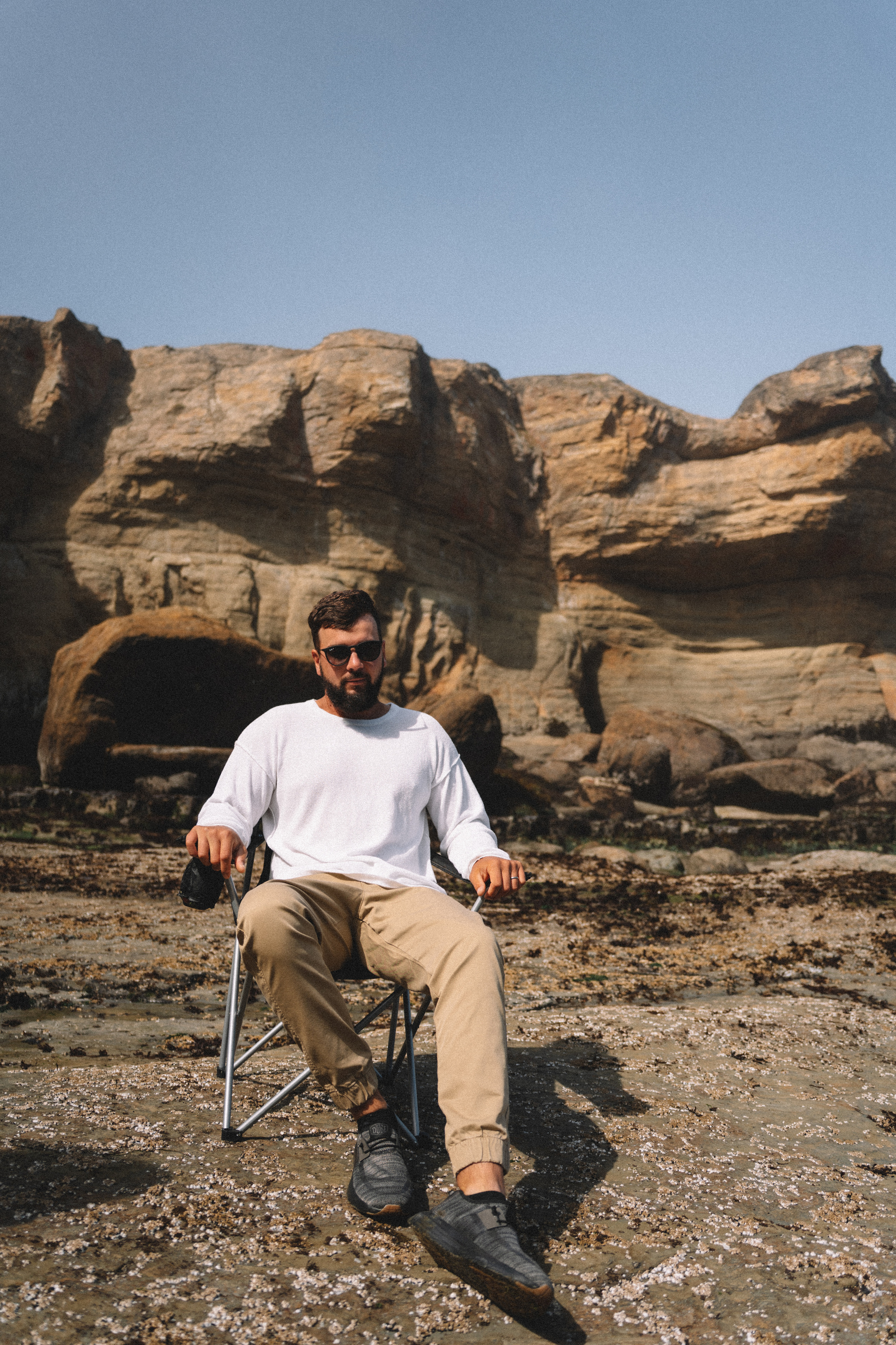 Irina & Kirill. Wedding, family and portrait photographer in Portland