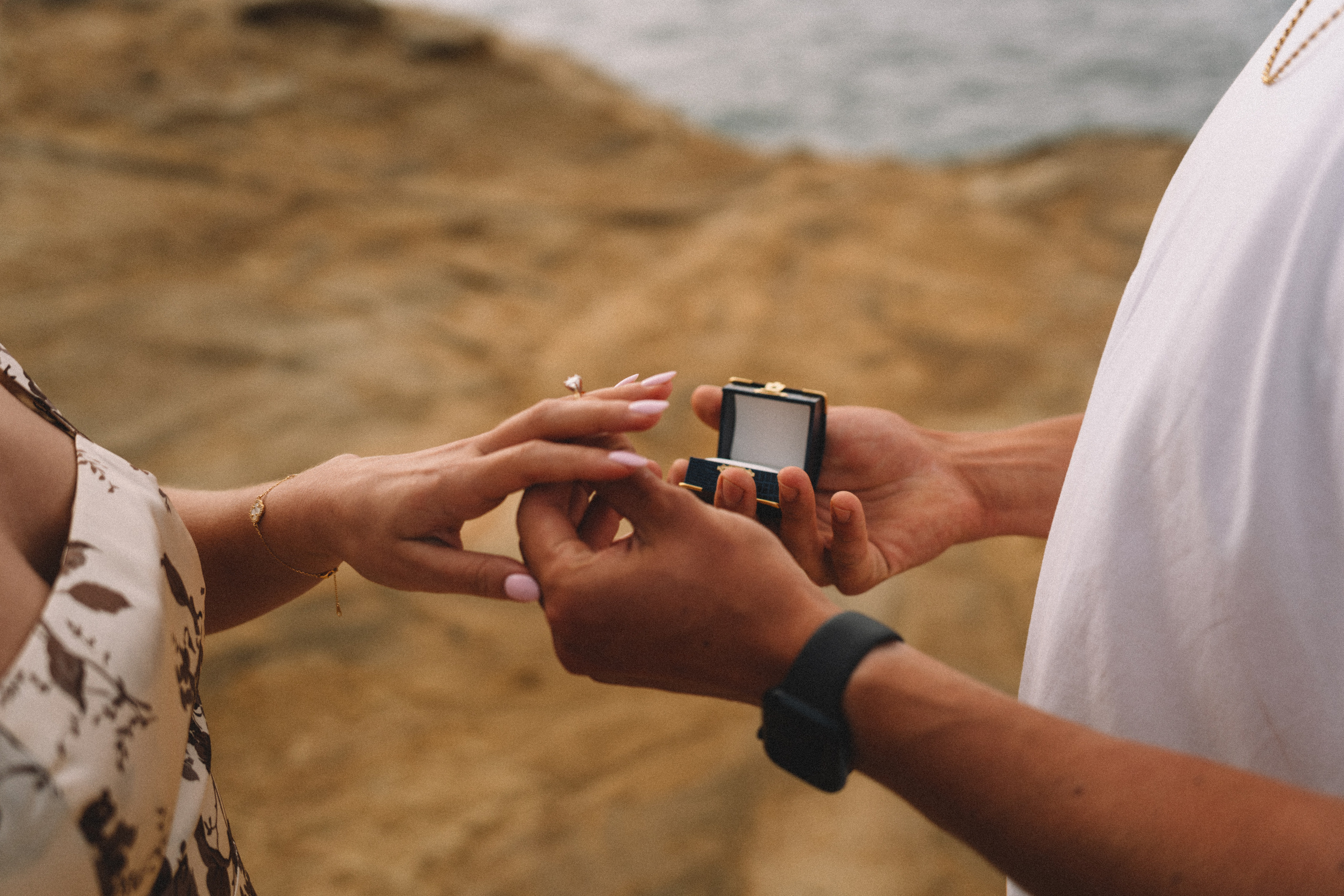Lera & Slavik. Wedding, family and portrait photographer in Portland