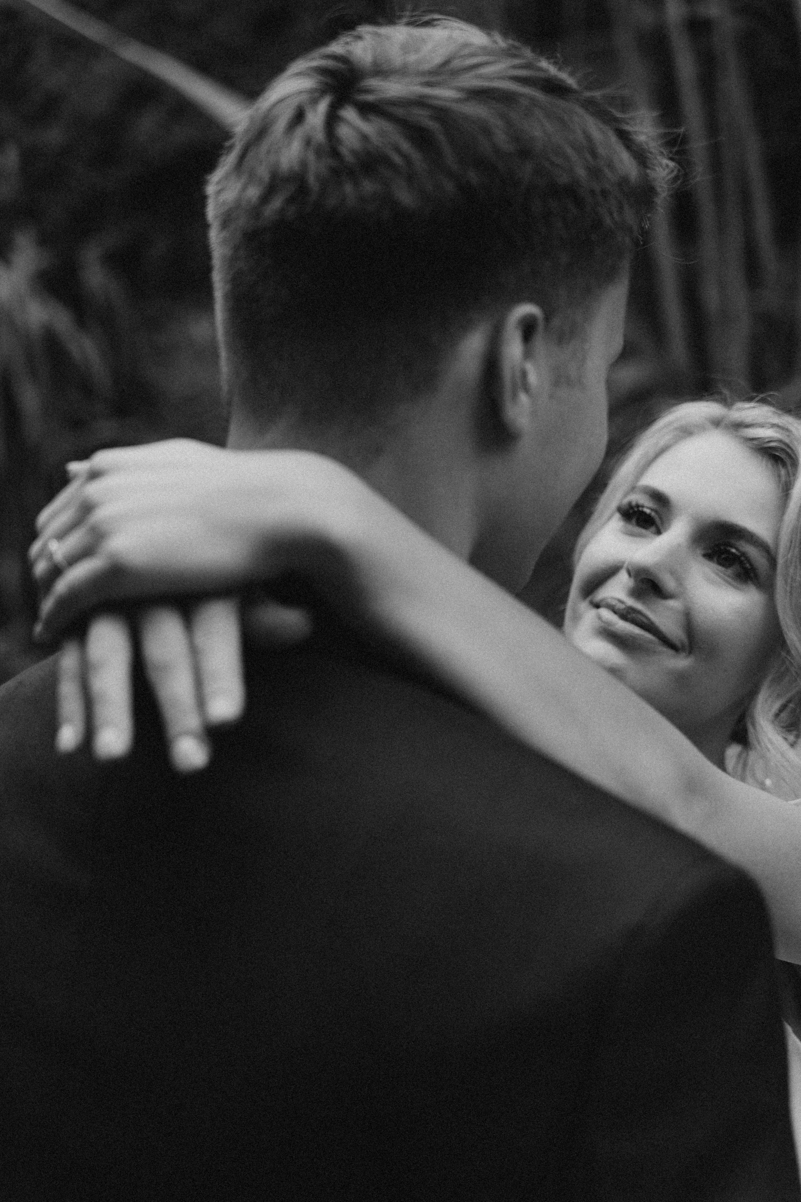 Nataly & Sergey. Wedding, family and portrait photographer in Portland