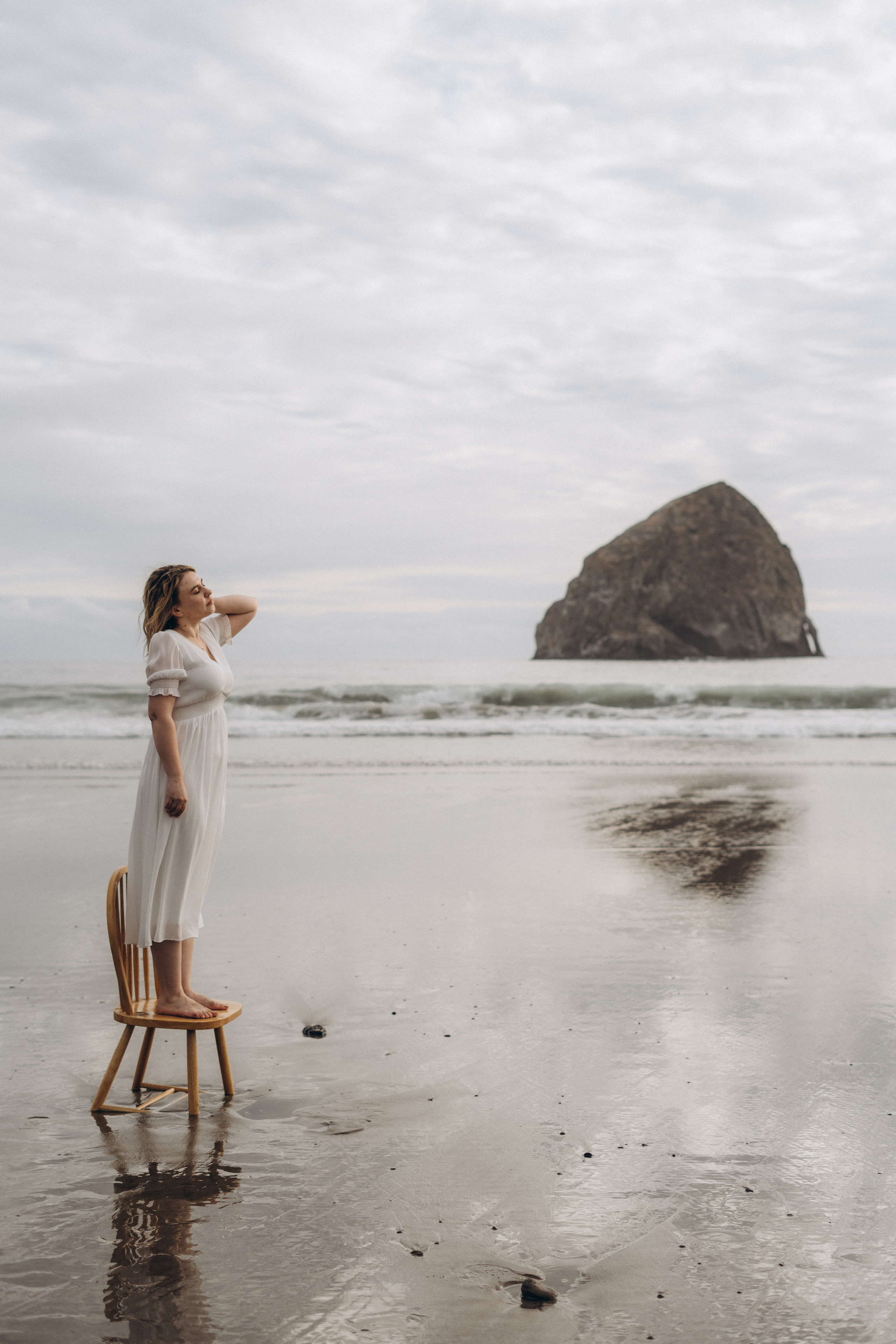 Jenne. Wedding, family and portrait photographer in Portland