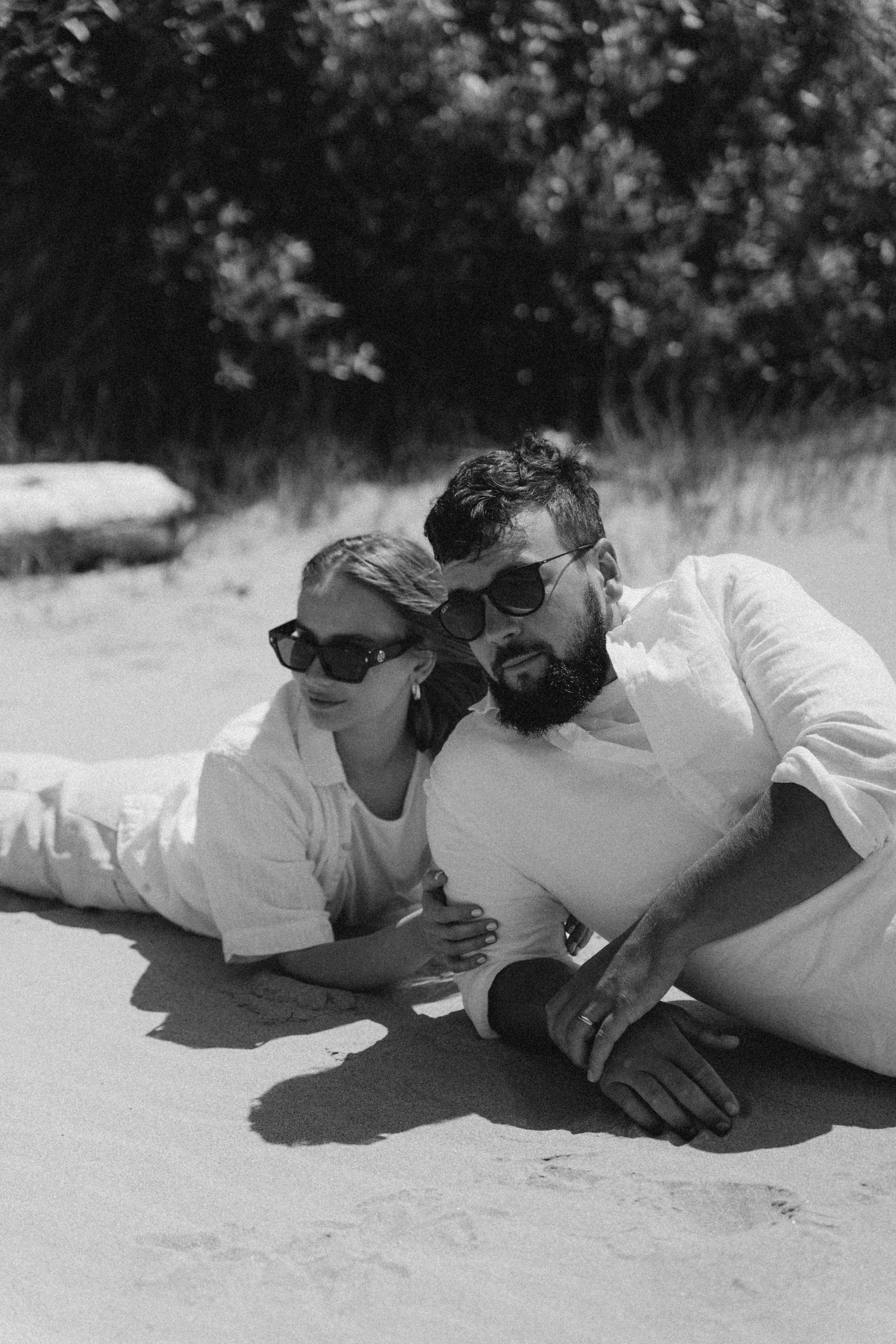 Irina & Kirill. Wedding, family and portrait photographer in Portland