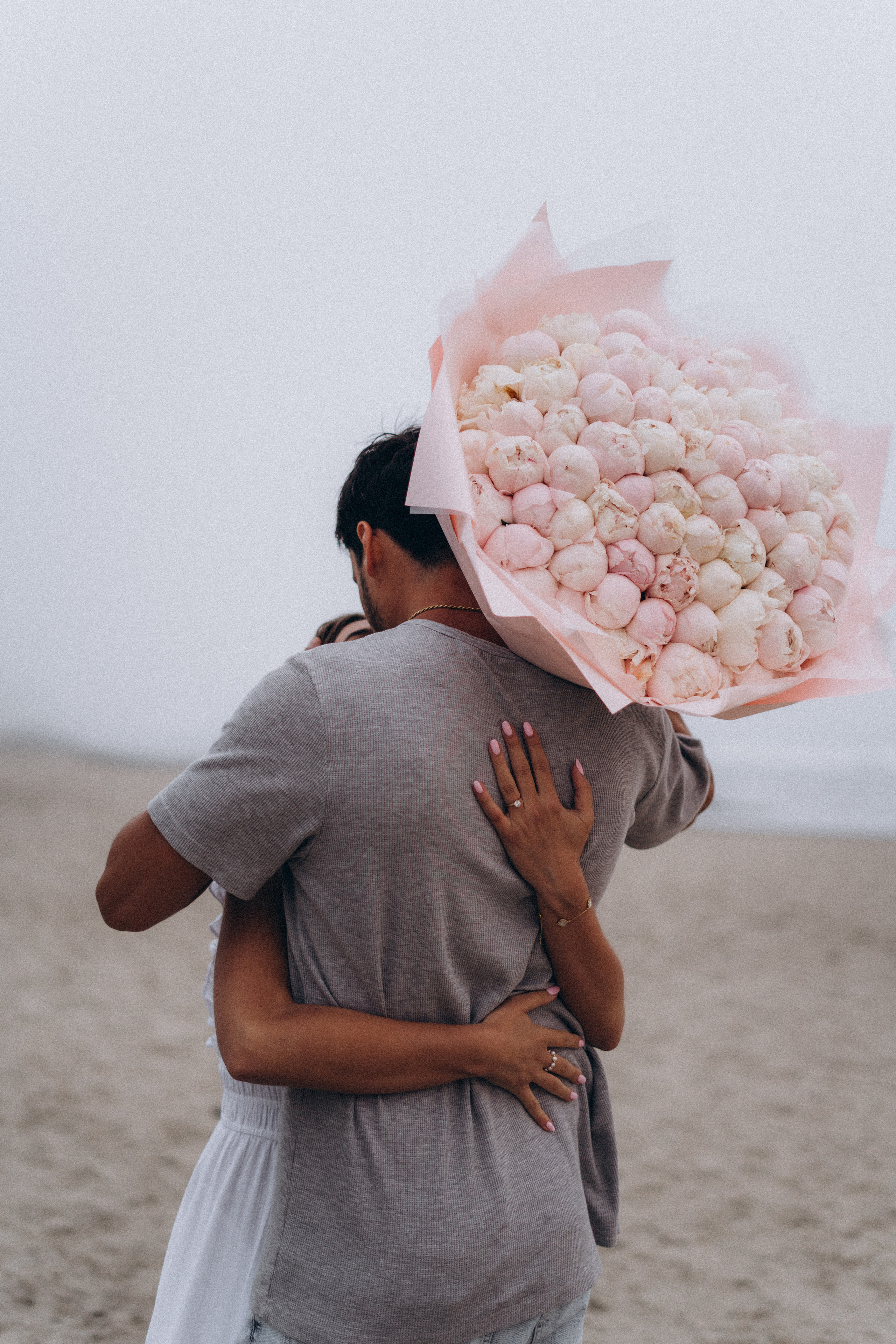 Lera & Slavik. Wedding, family and portrait photographer in Portland